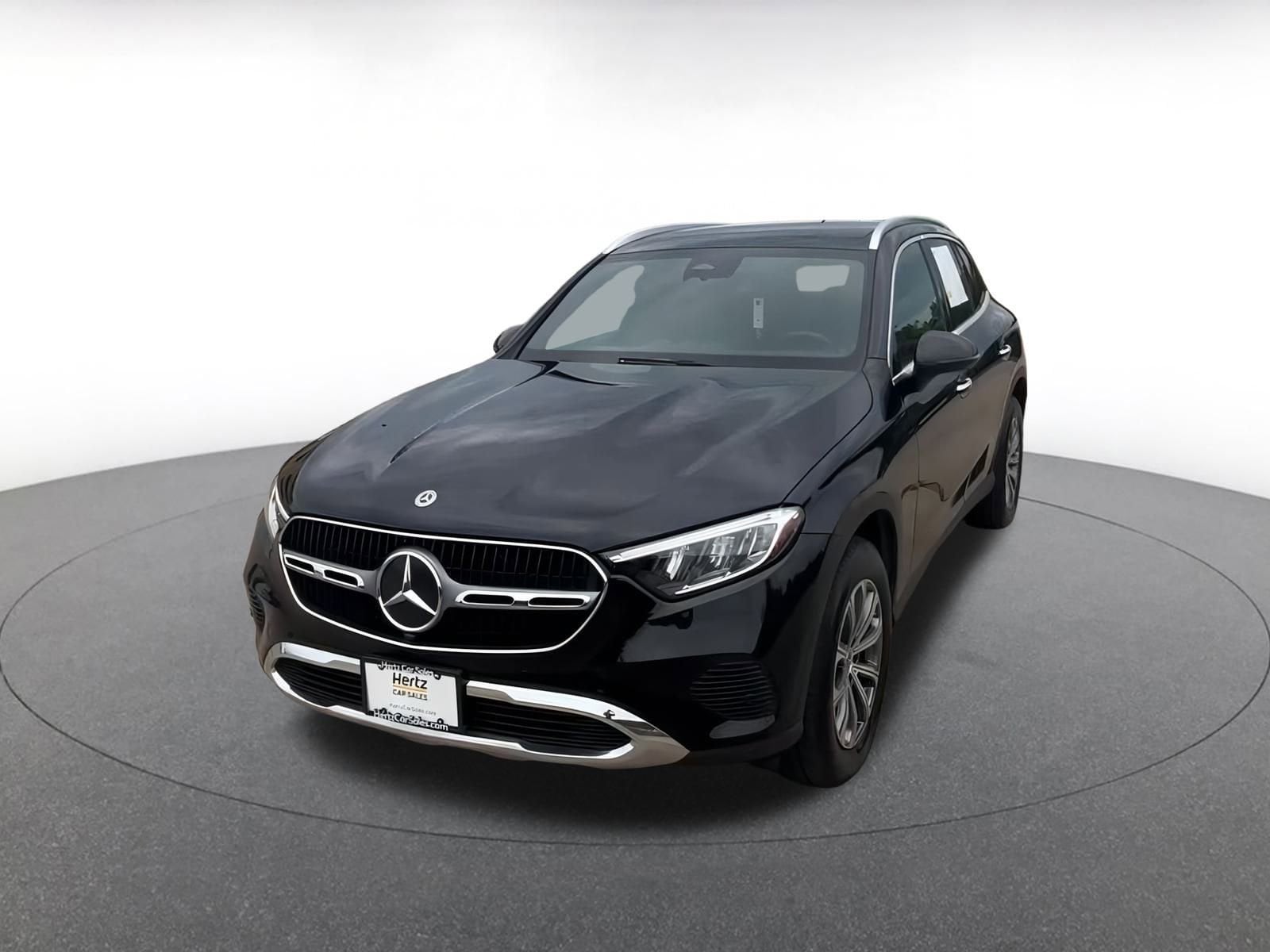Thumbnail: 2024 Mercedes-Benz GLC - 7