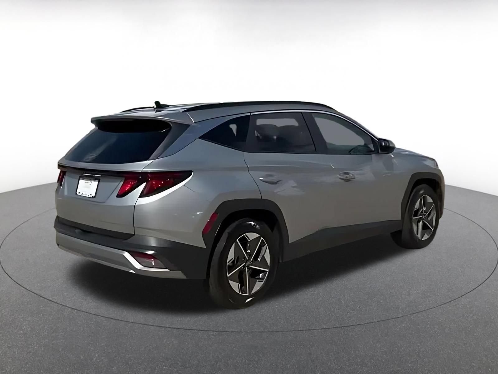 Thumbnail: 2026 Hyundai Tucson - 12