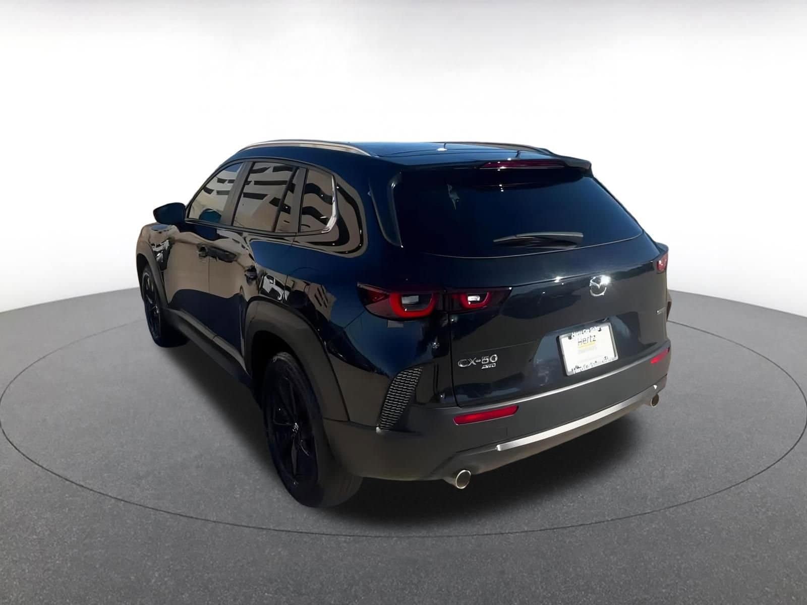 Thumbnail: 2025 Mazda CX-50 - 11