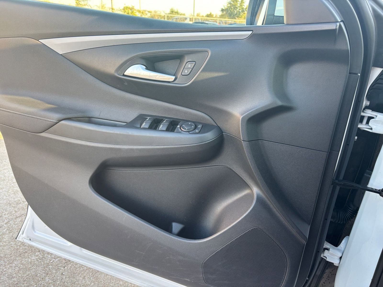 Thumbnail: 2025 Buick Envista - 20