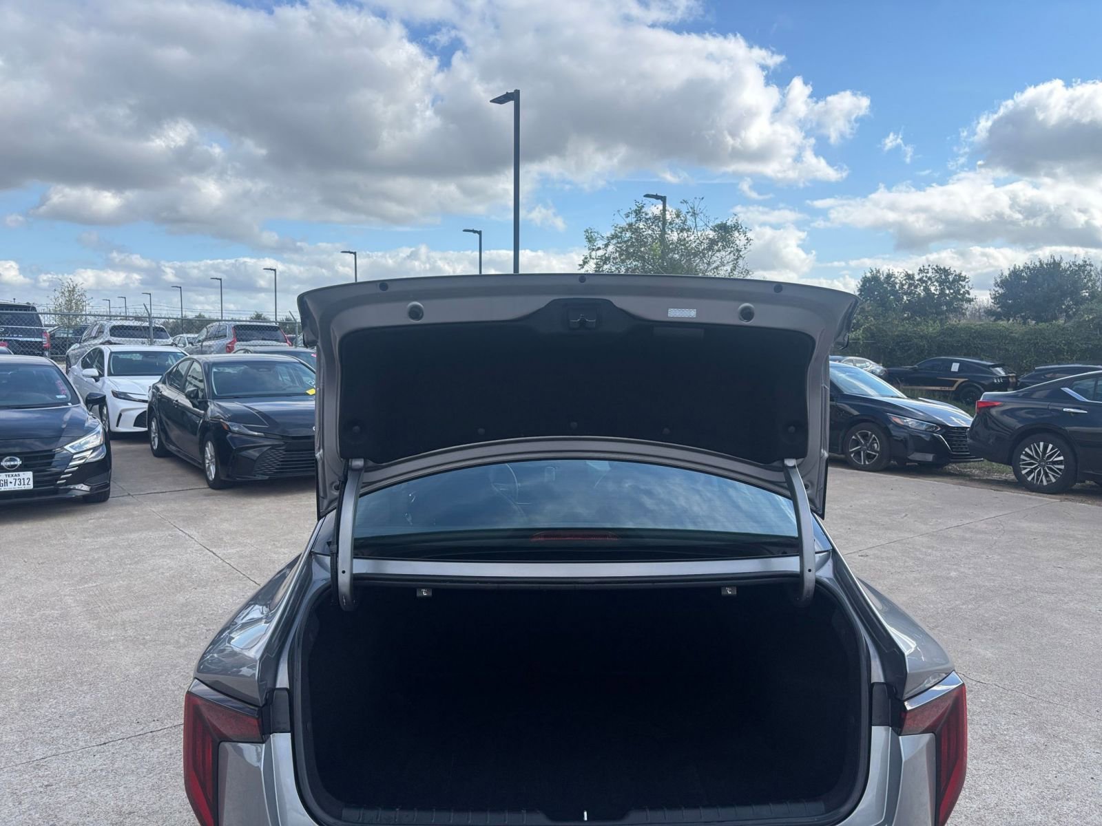 Thumbnail: 2025 Kia K4 - 29