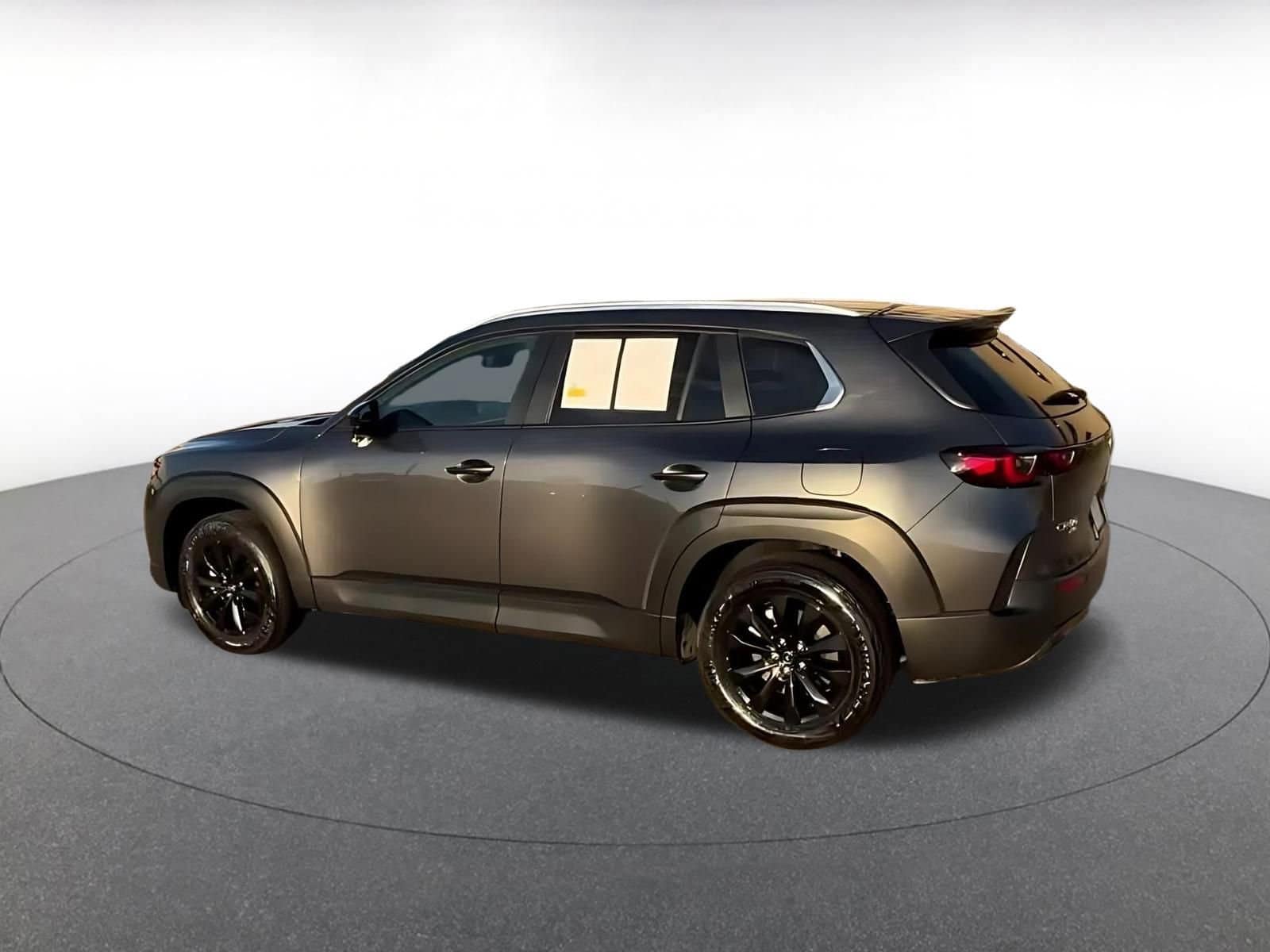 Thumbnail: 2025 Mazda CX-50 - 9