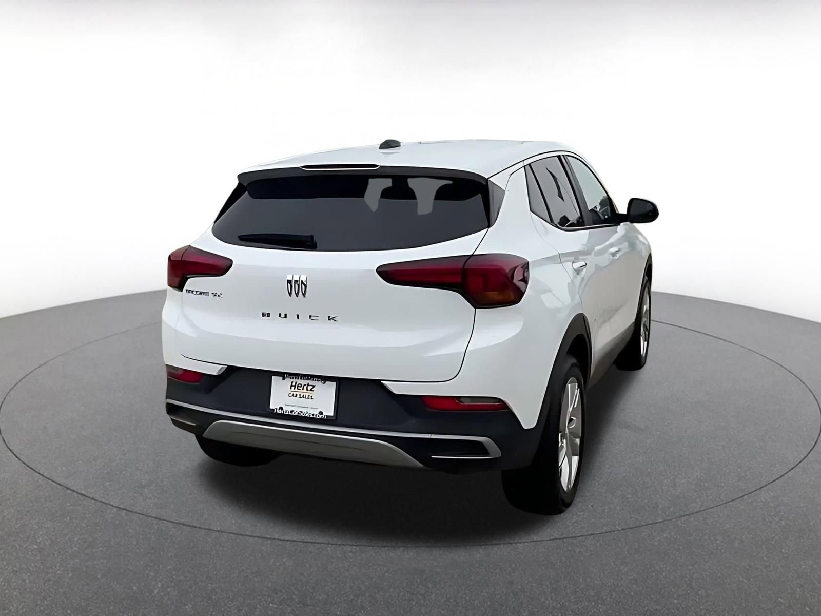 Thumbnail: 2025 Buick Encore GX - 15