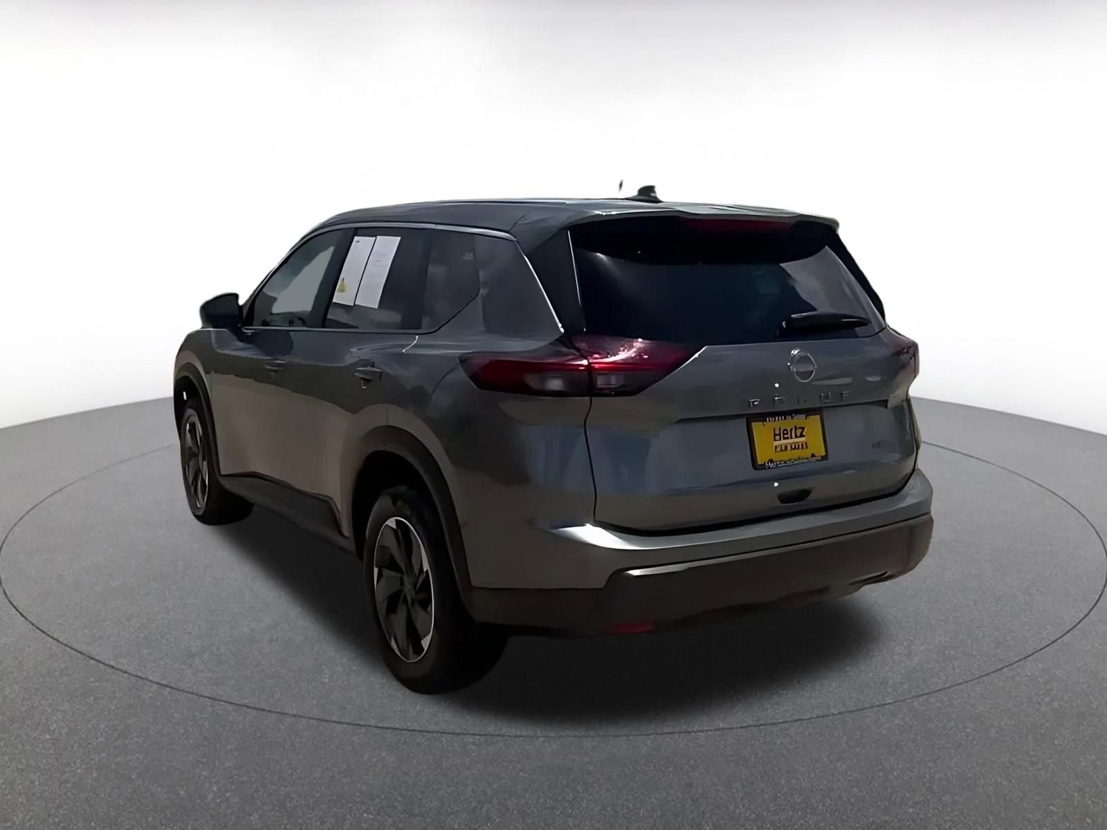 Thumbnail: 2025 Nissan Rogue - 11
