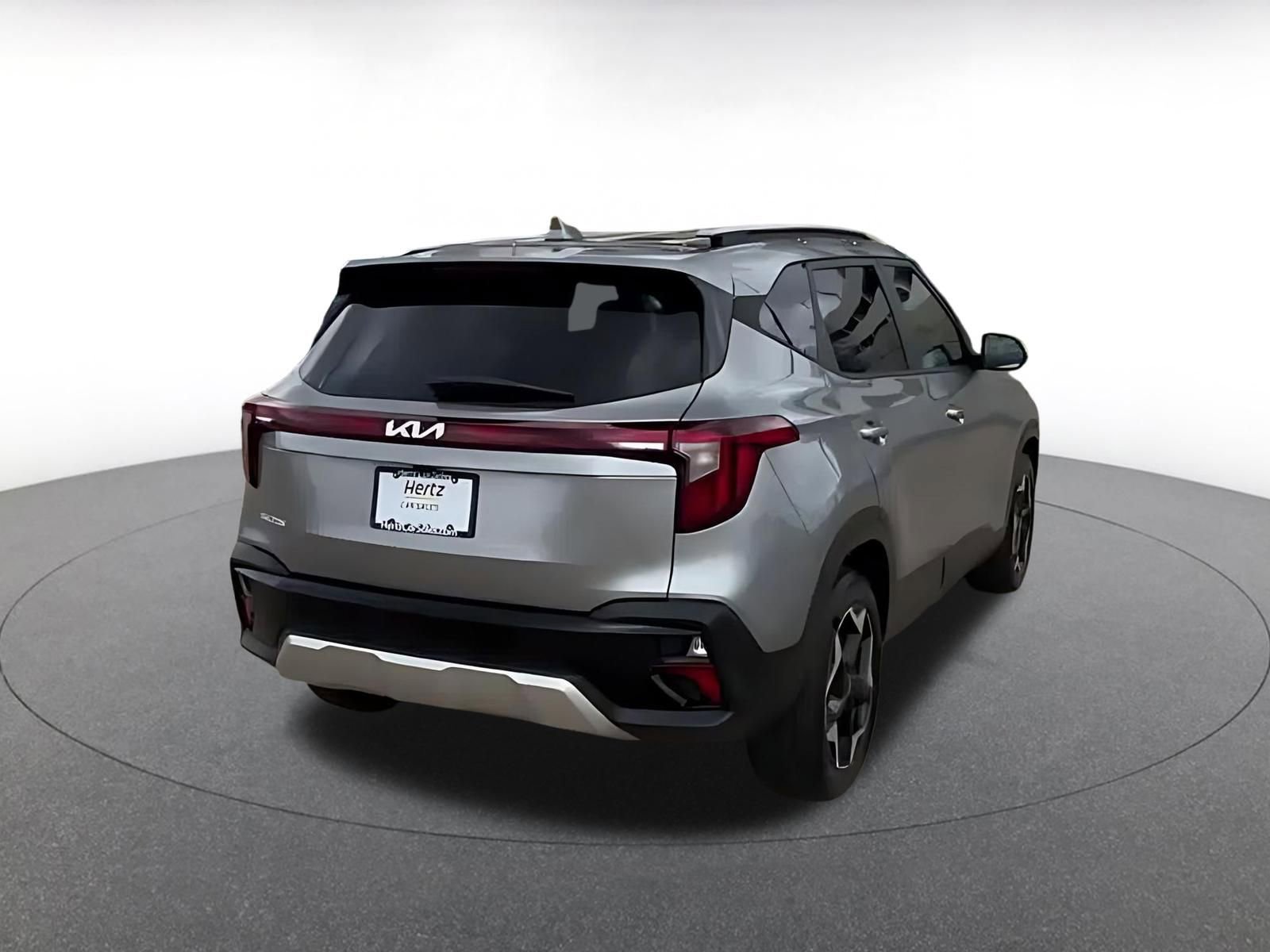 Thumbnail: 2025 Kia Seltos - 14