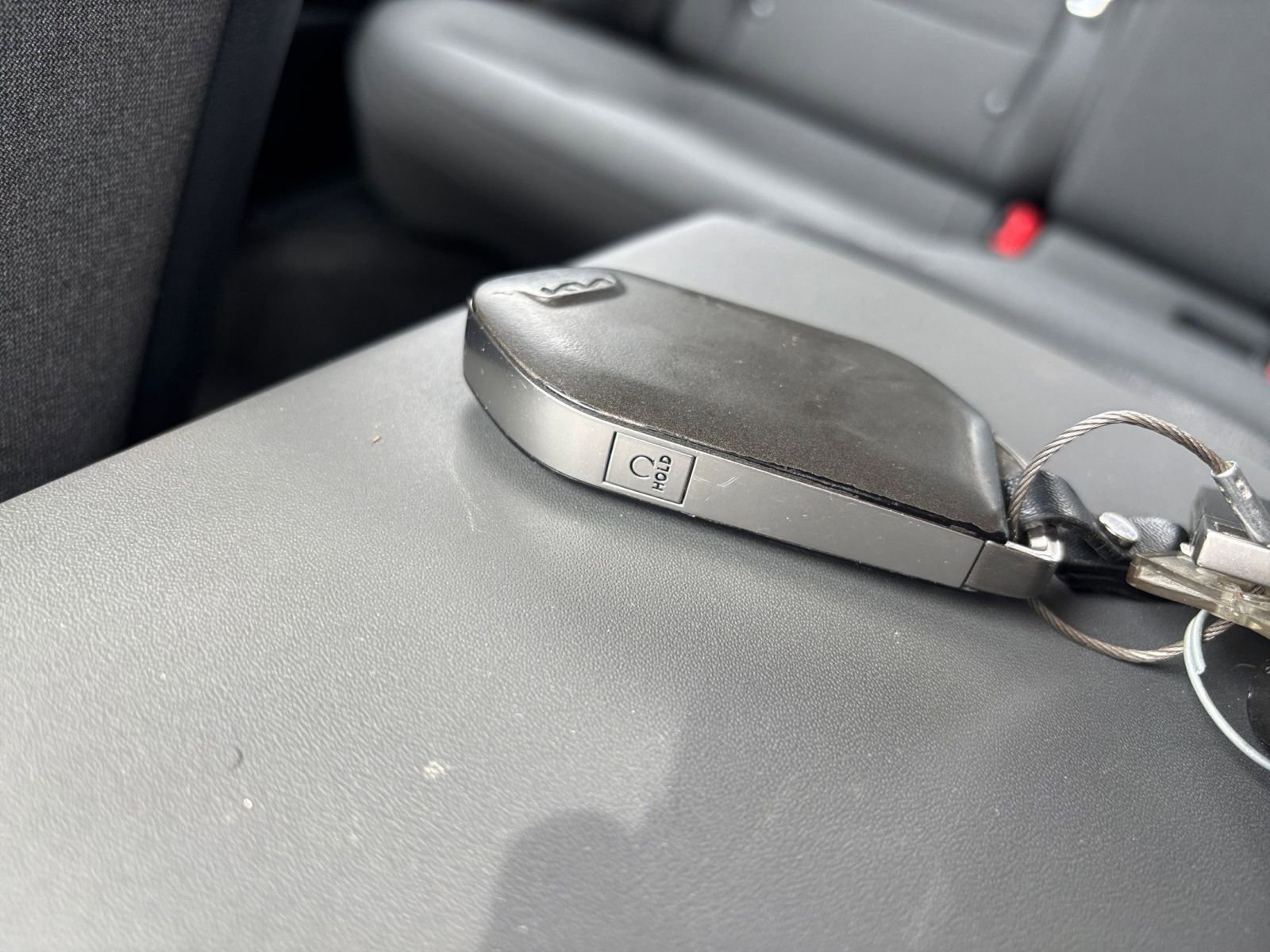 Thumbnail: 2025 Kia K4 - 23