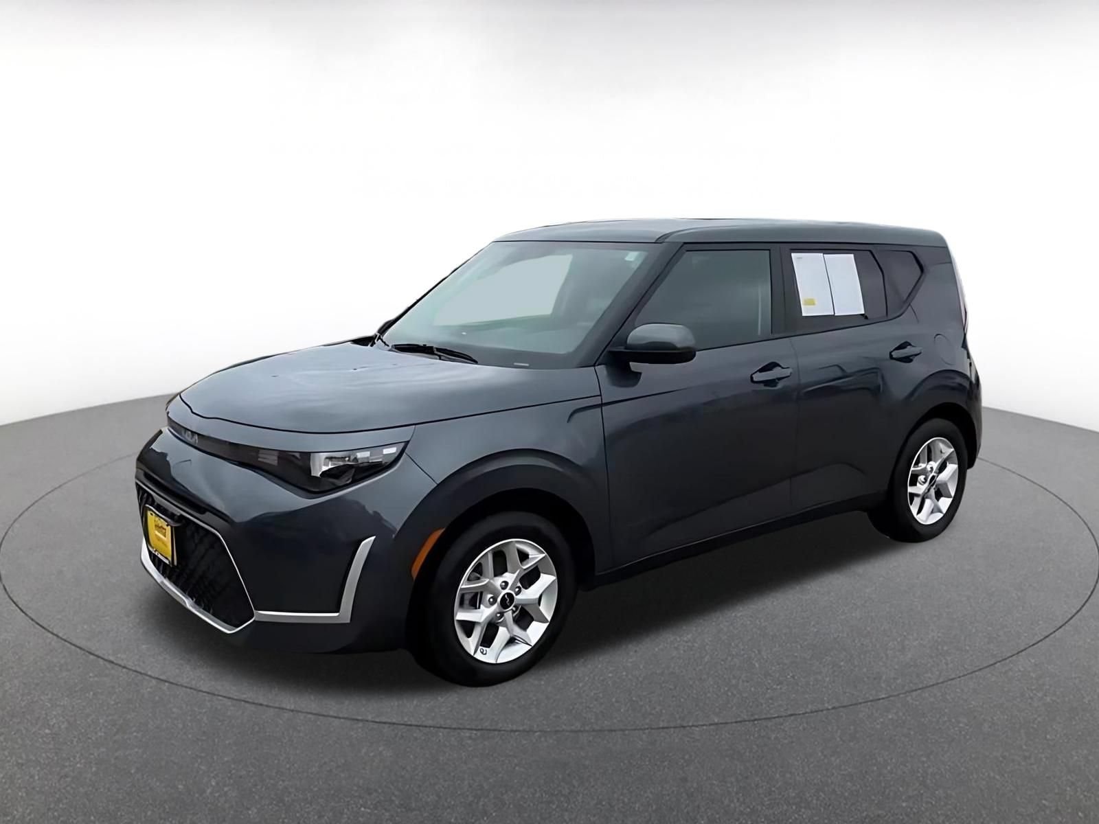 Thumbnail: 2025 Kia Soul - 8