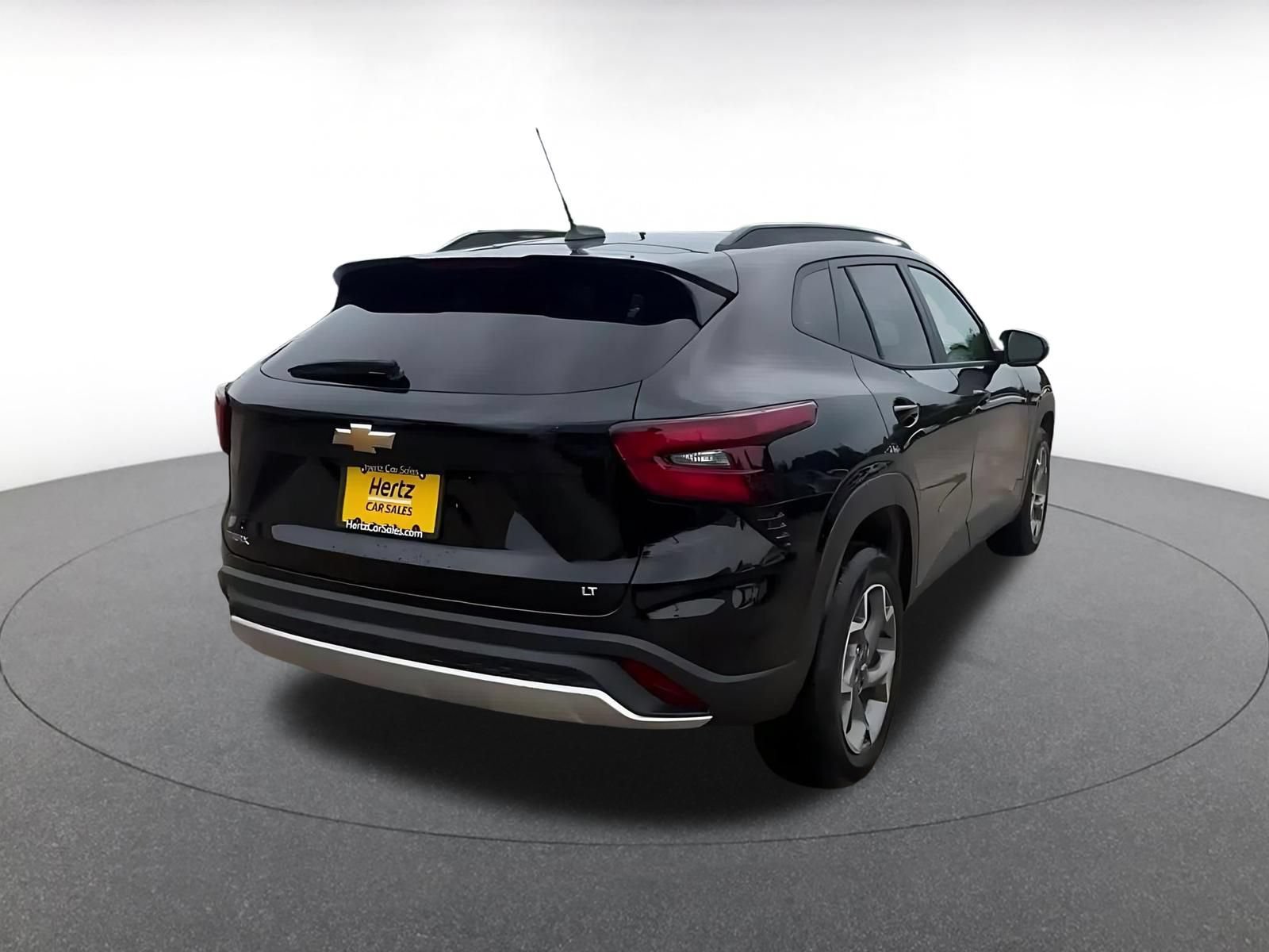 Thumbnail: 2025 Chevrolet Trax - 15