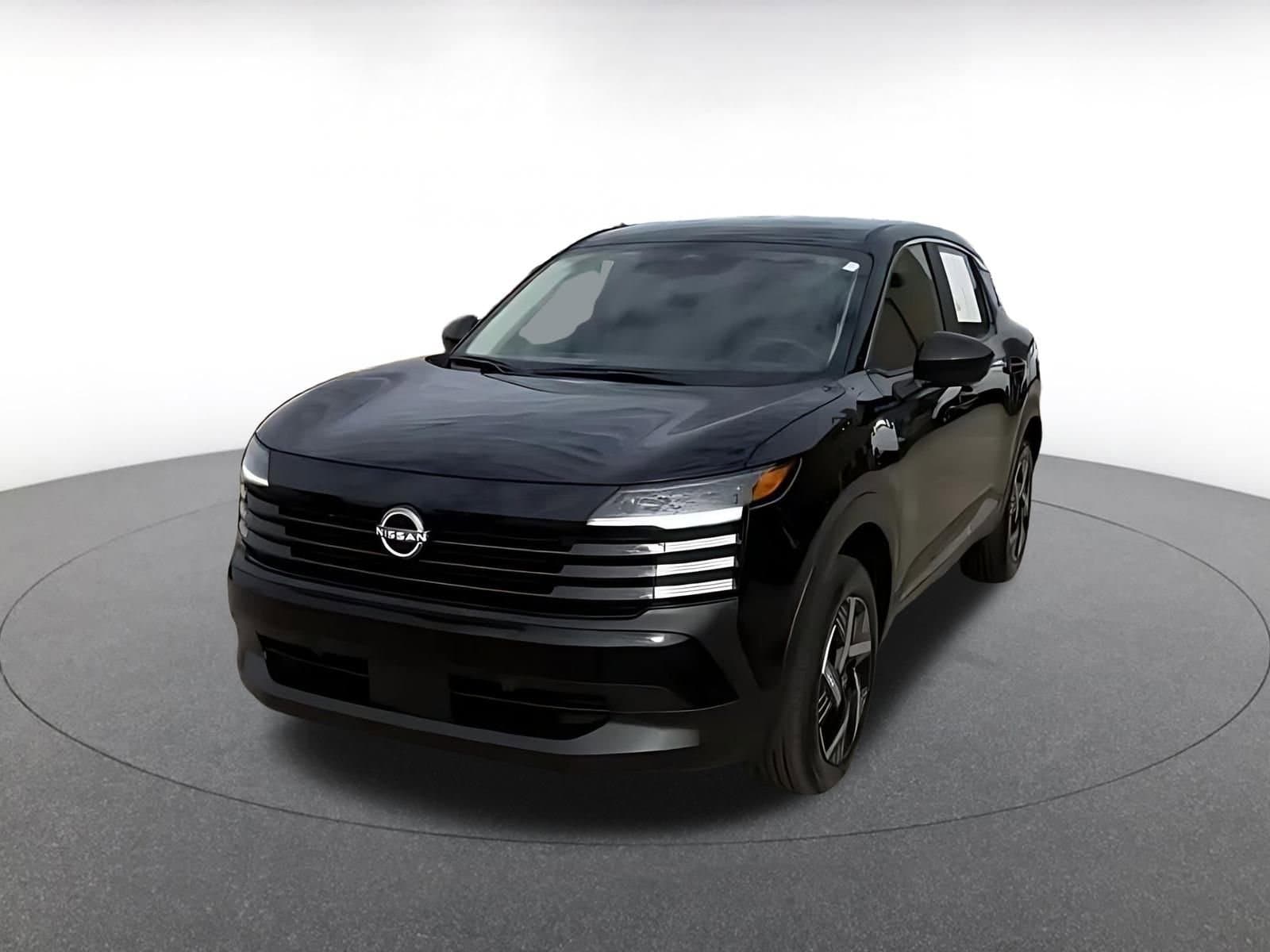 Thumbnail: 2025 Nissan Kicks - 7