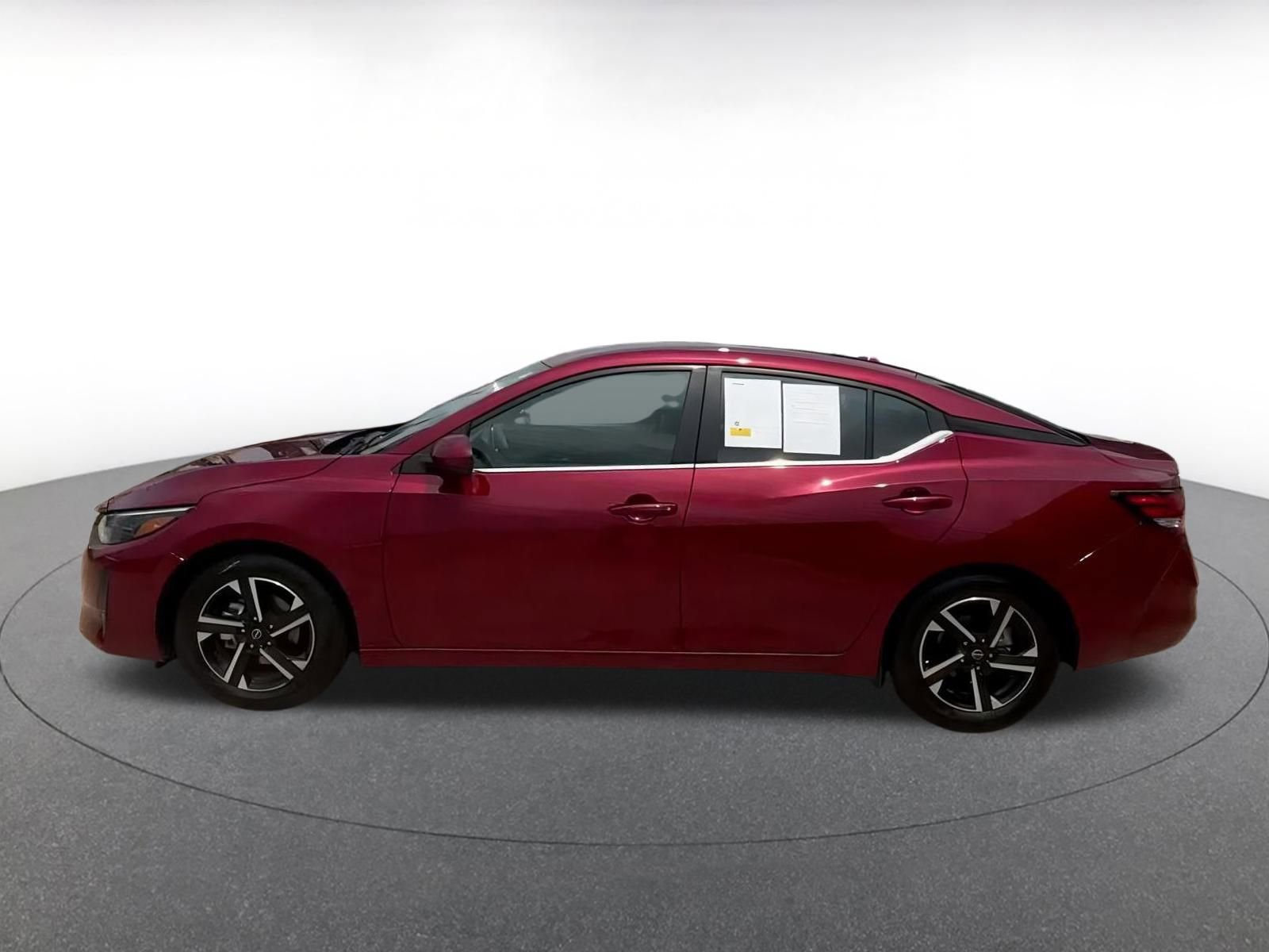 Thumbnail: 2024 Nissan Sentra - 7