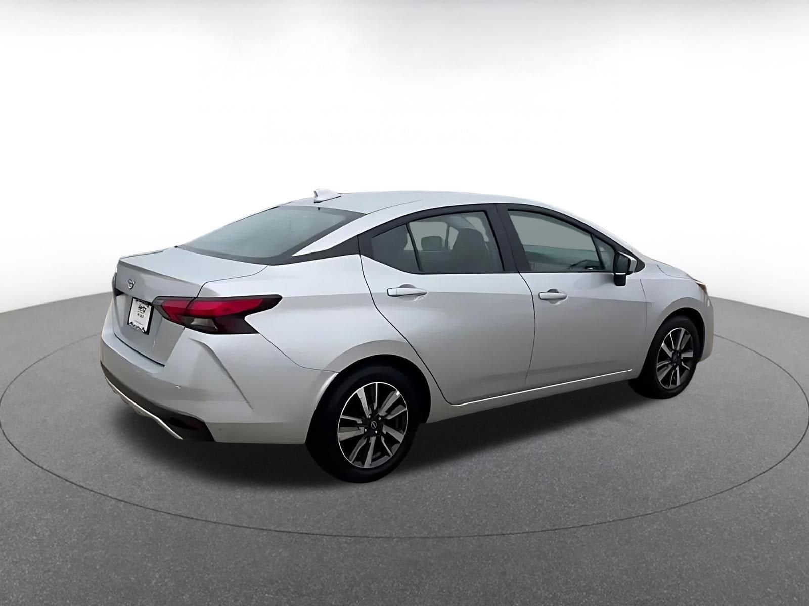 Thumbnail: 2025 Nissan Versa - 14
