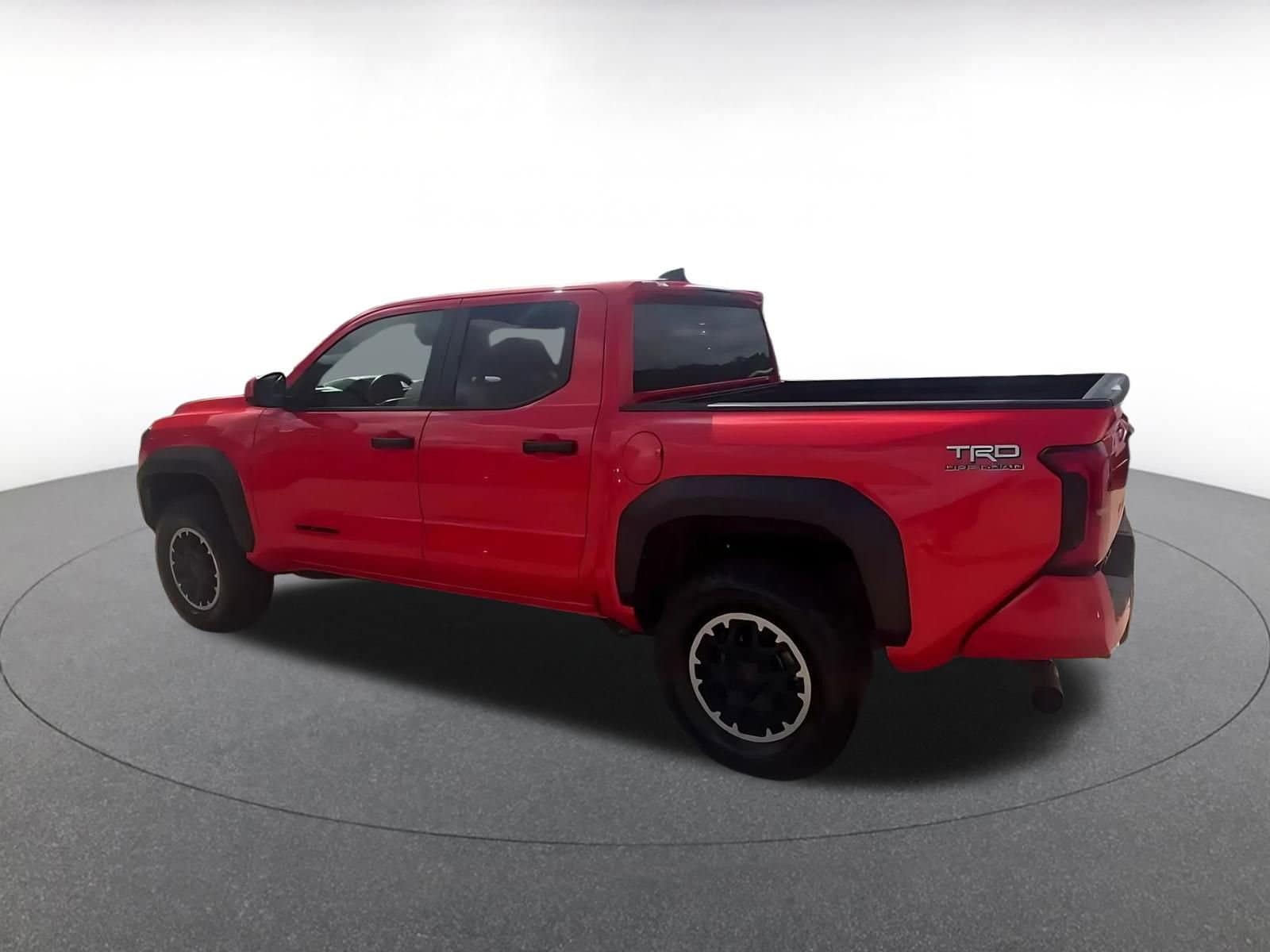 Thumbnail: 2024 Toyota Tacoma - 10