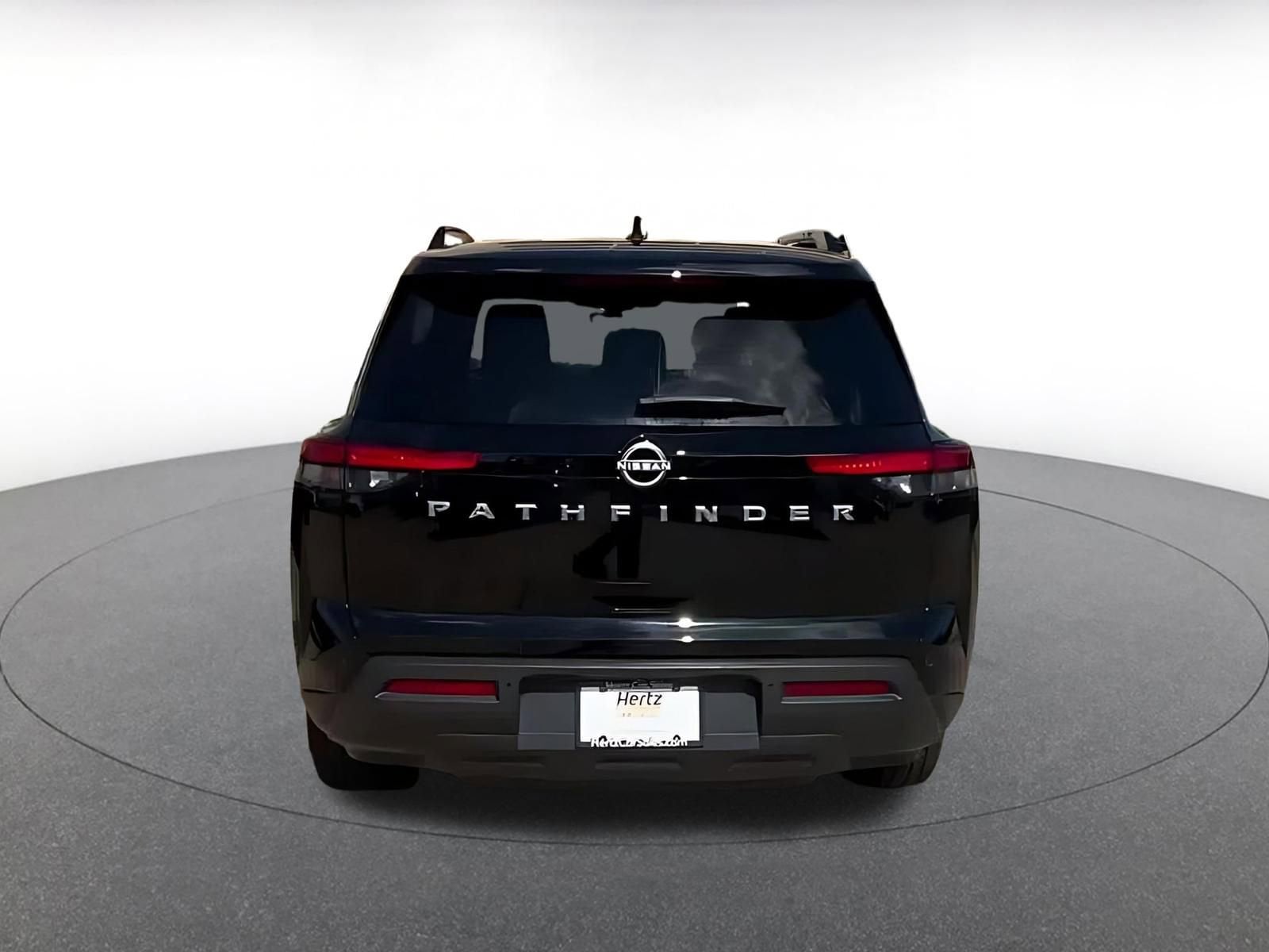 Thumbnail: 2025 Nissan Pathfinder - 12