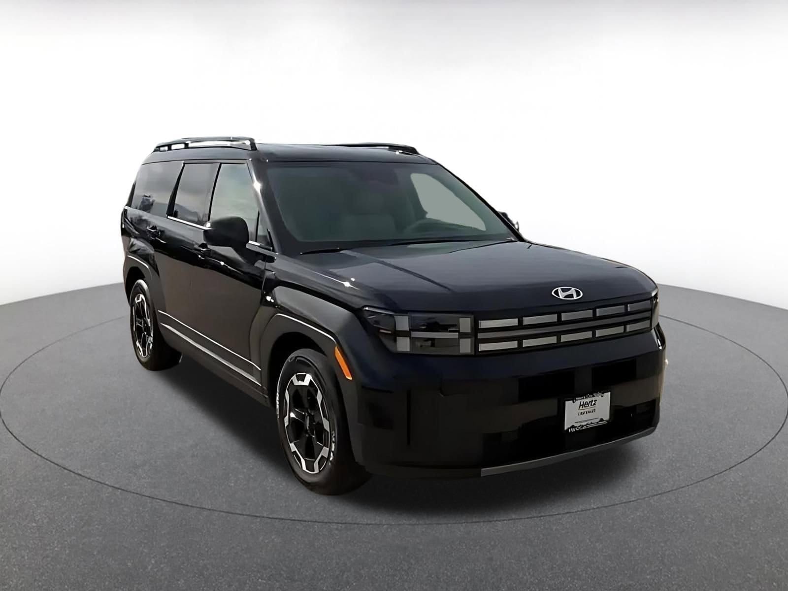 Thumbnail: 2025 Hyundai Santa Fe - 3