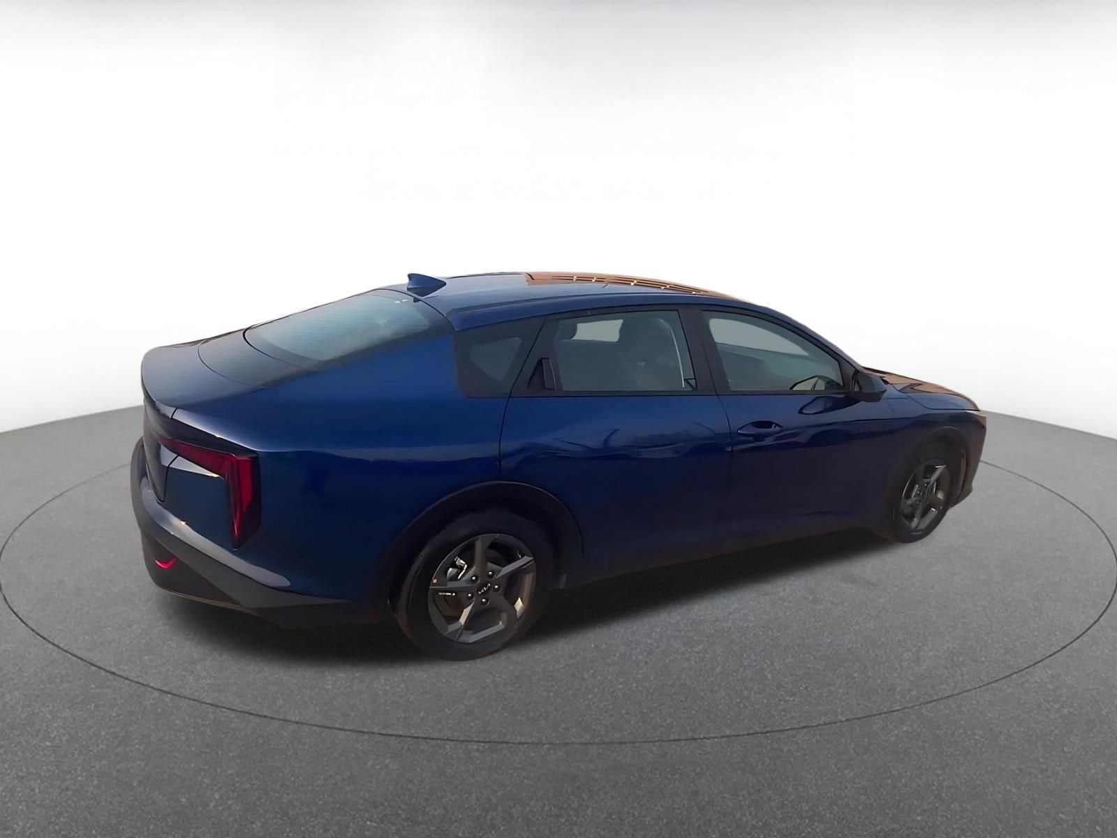 Thumbnail: 2025 Kia K4 - 15