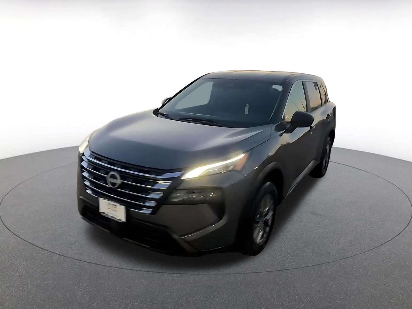 Thumbnail: 2024 Nissan Rogue - 8