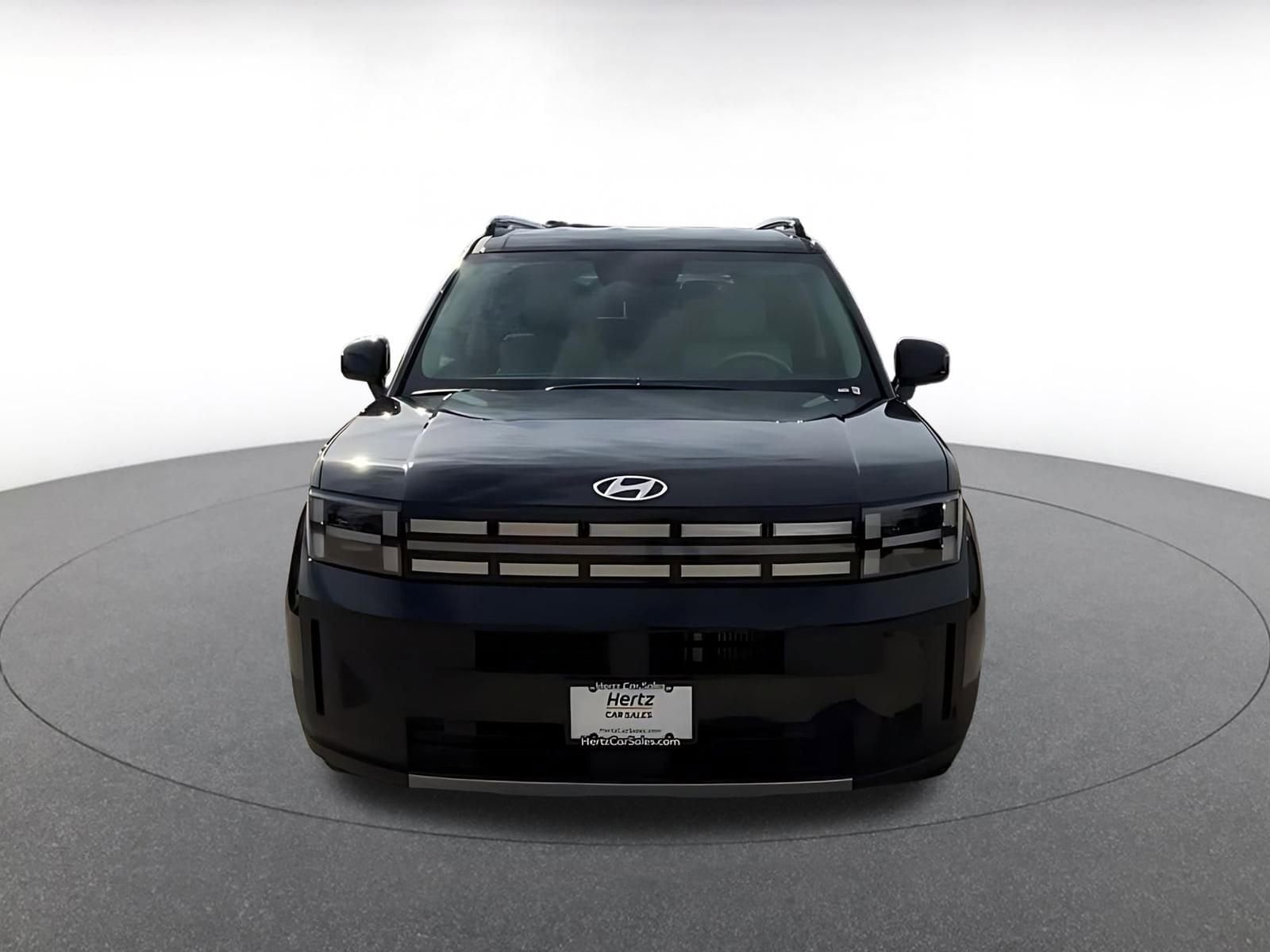 Thumbnail: 2025 Hyundai Santa Fe - 4