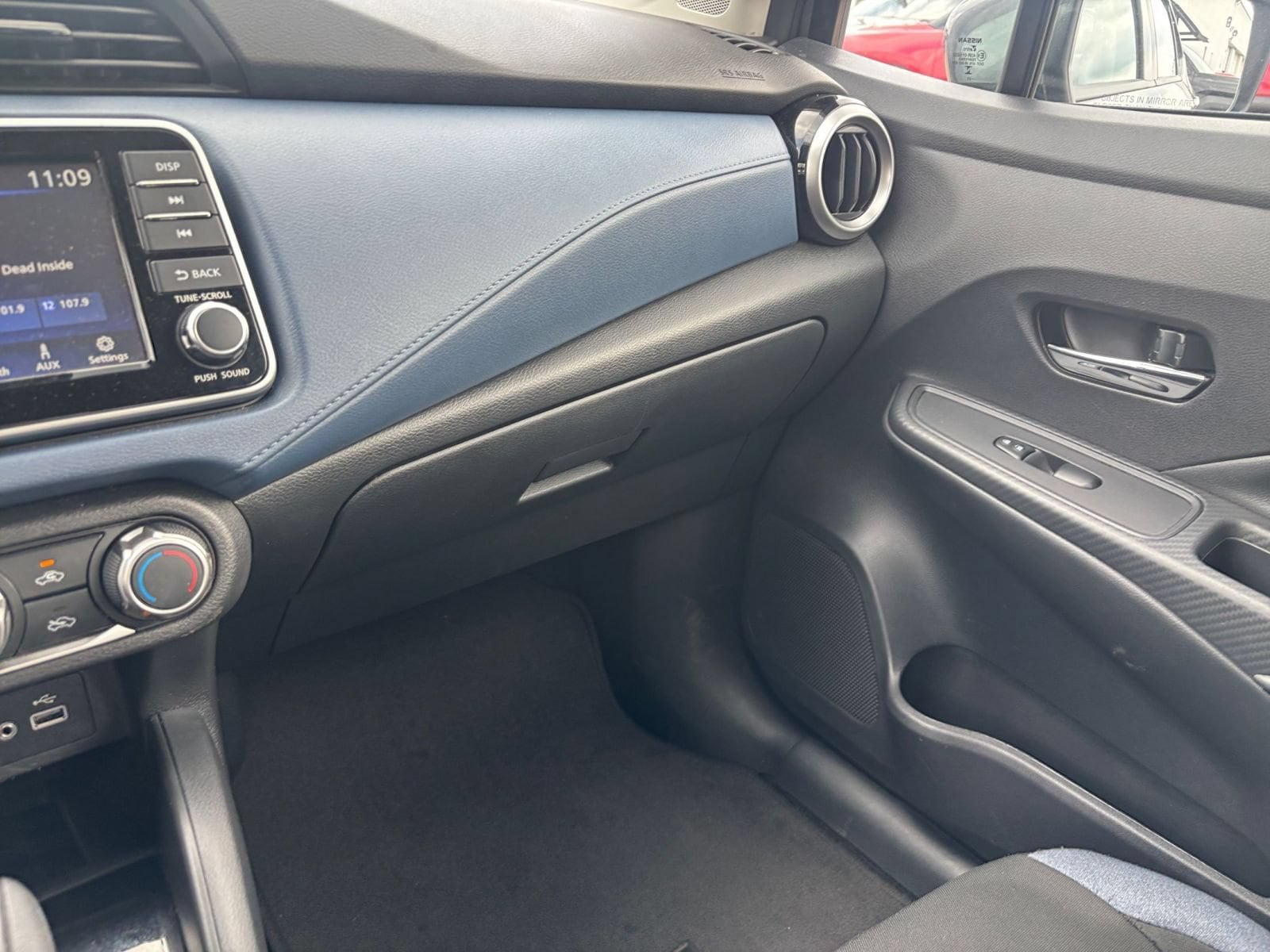Thumbnail: 2025 Nissan Versa - 33