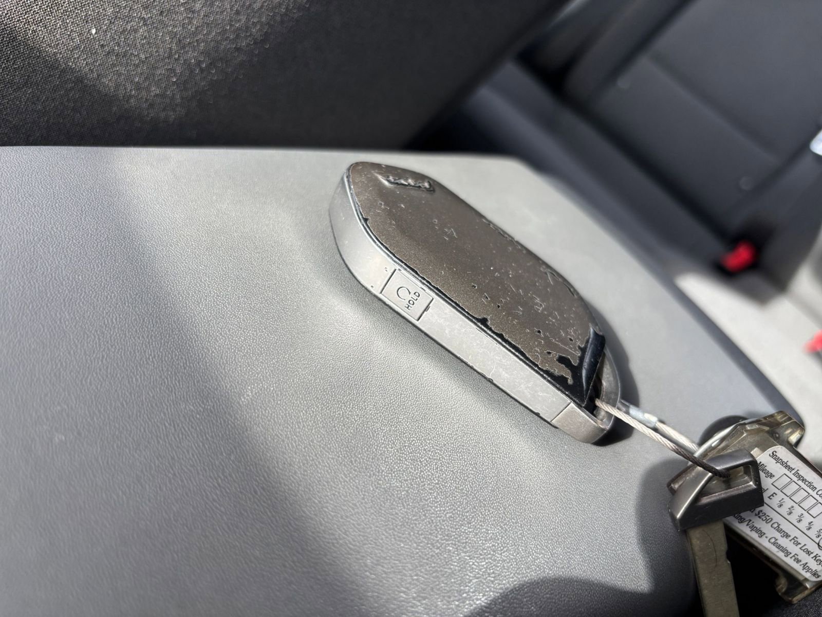 Thumbnail: 2025 Kia K4 - 23