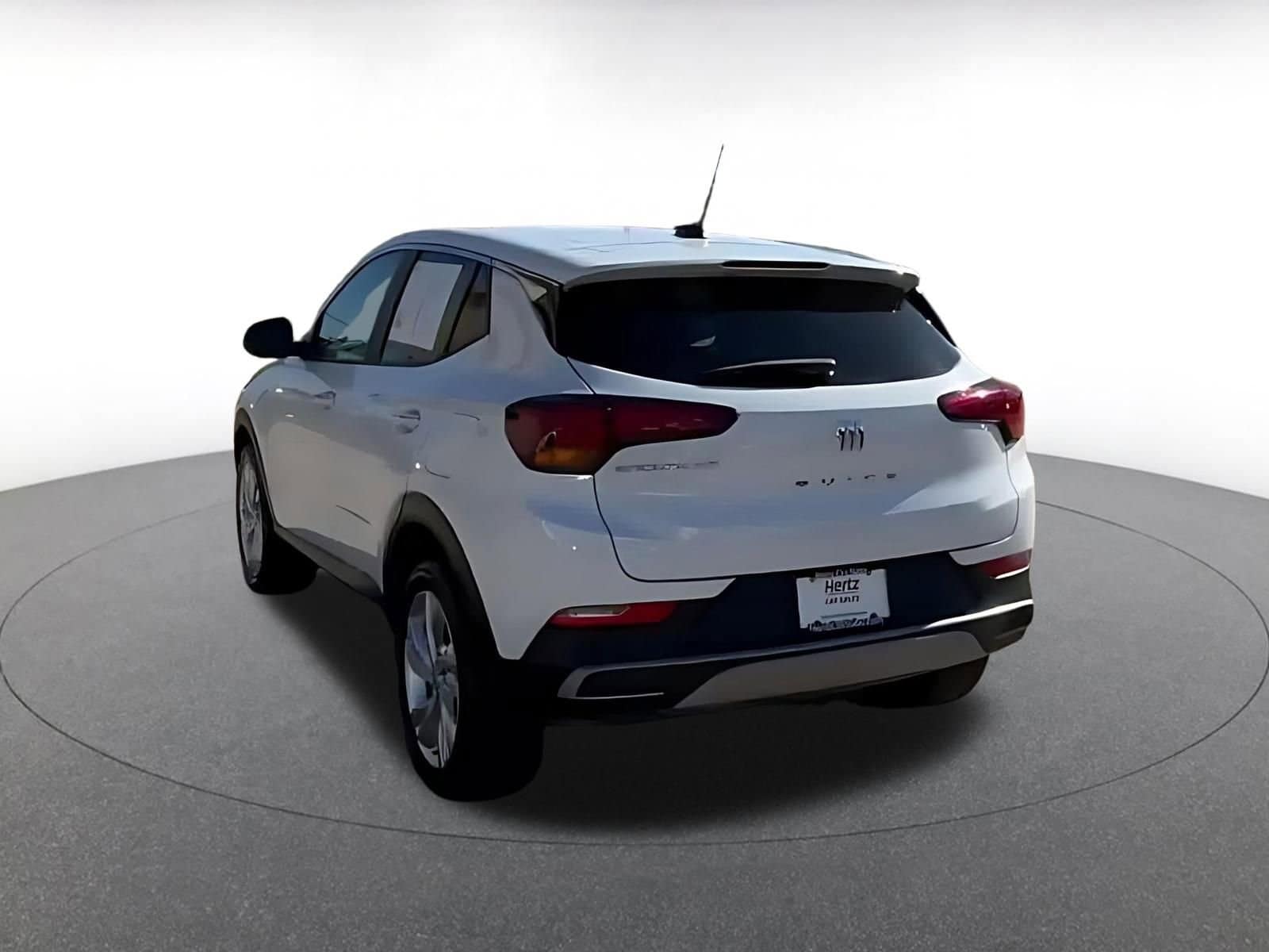 Thumbnail: 2025 Buick Encore GX - 15