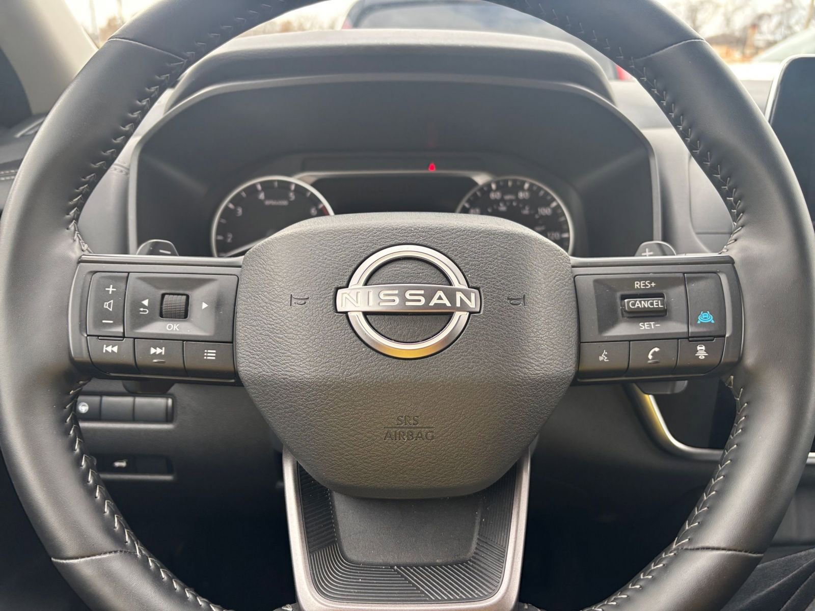 Thumbnail: 2025 Nissan Rogue - 30