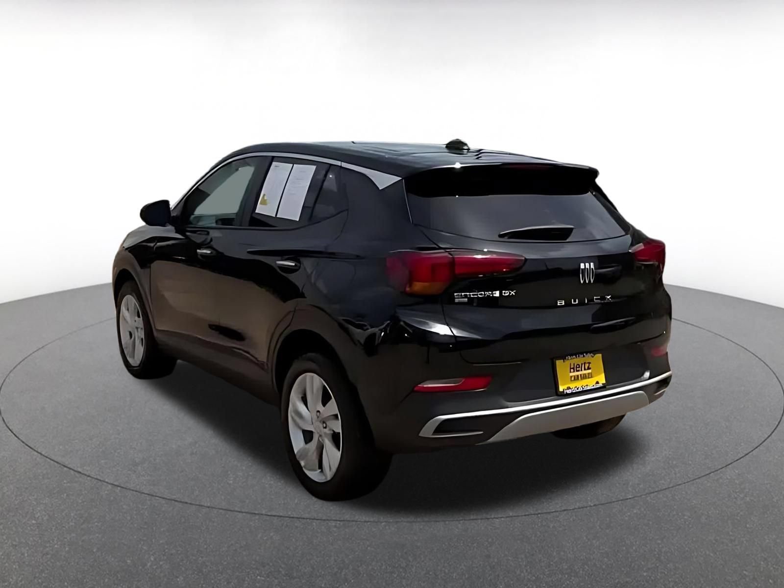 Thumbnail: 2025 Buick Encore GX - 11