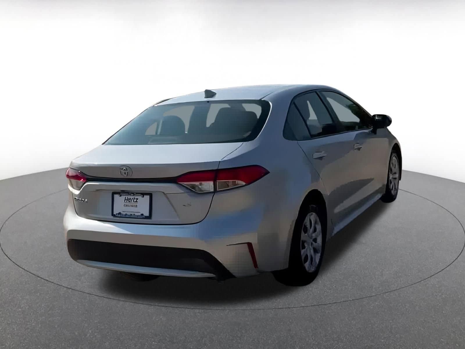 Thumbnail: 2022 Toyota Corolla - 14