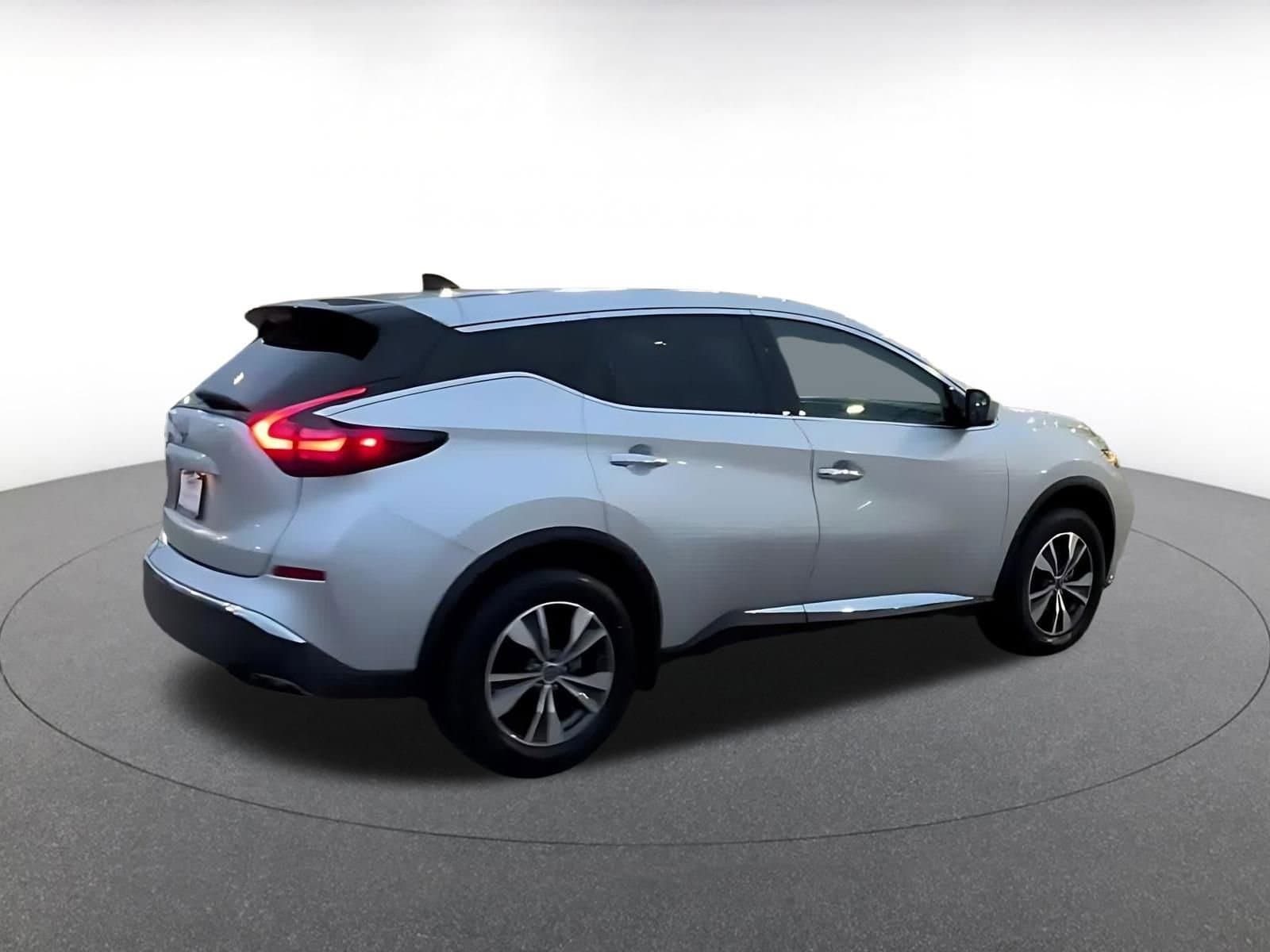 Thumbnail: 2023 Nissan Murano - 15