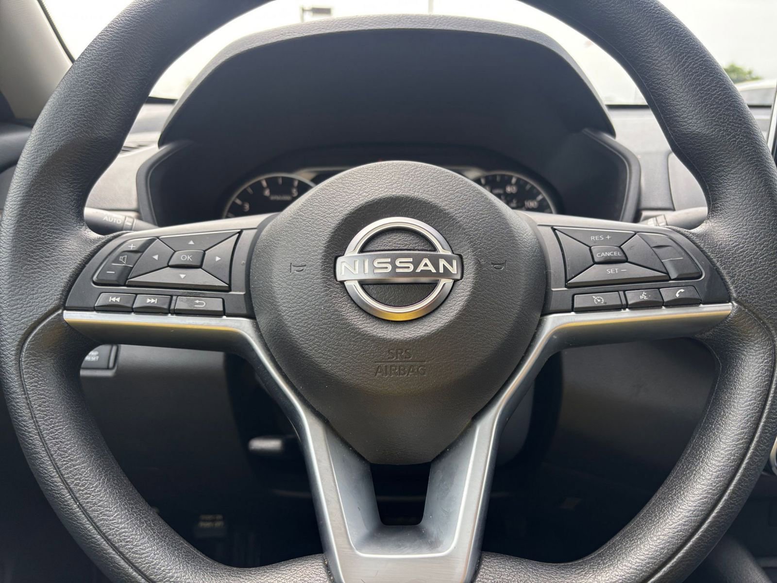 Thumbnail: 2025 Nissan Altima - 28