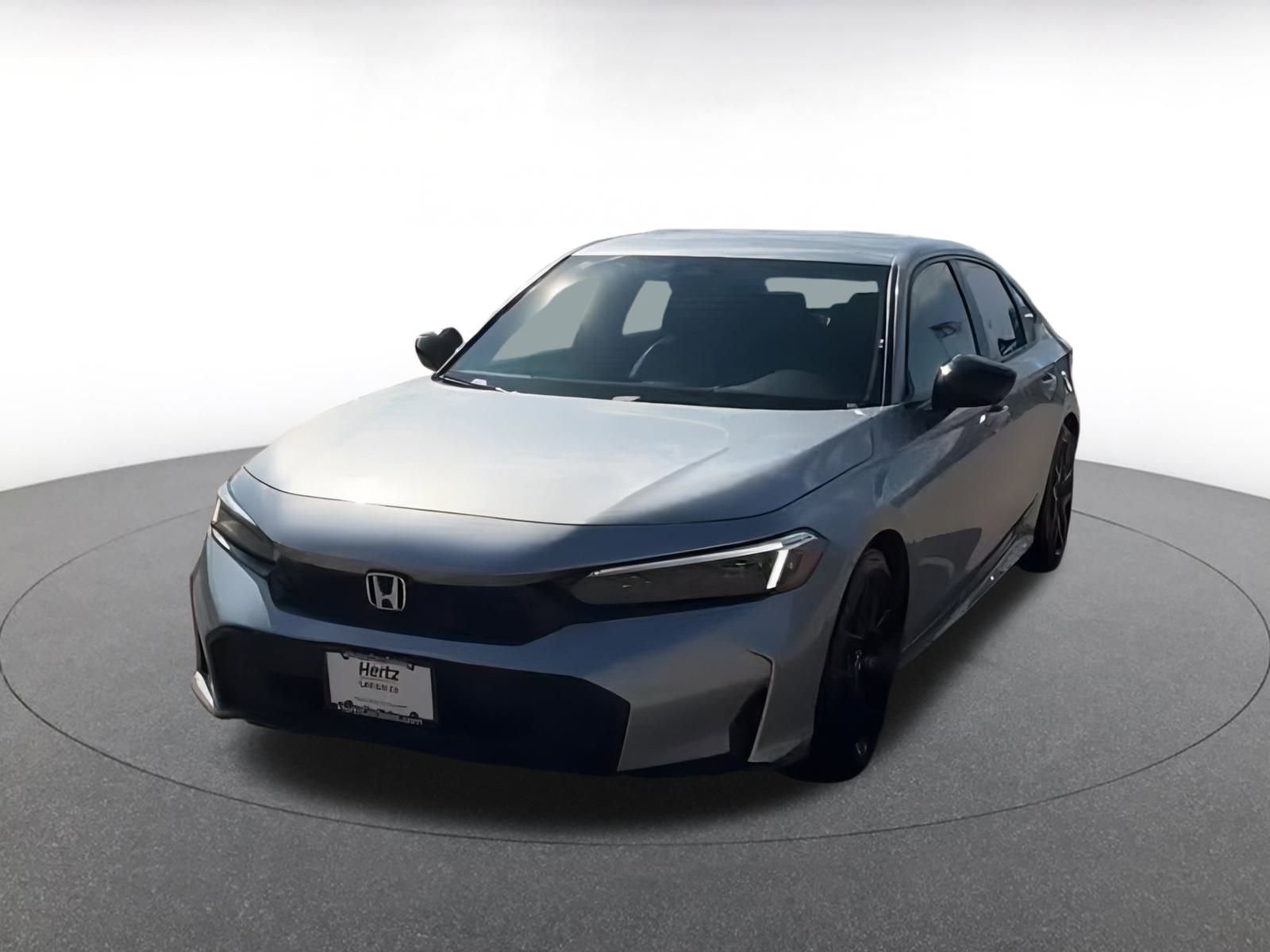 Thumbnail: 2025 Honda Civic - 8