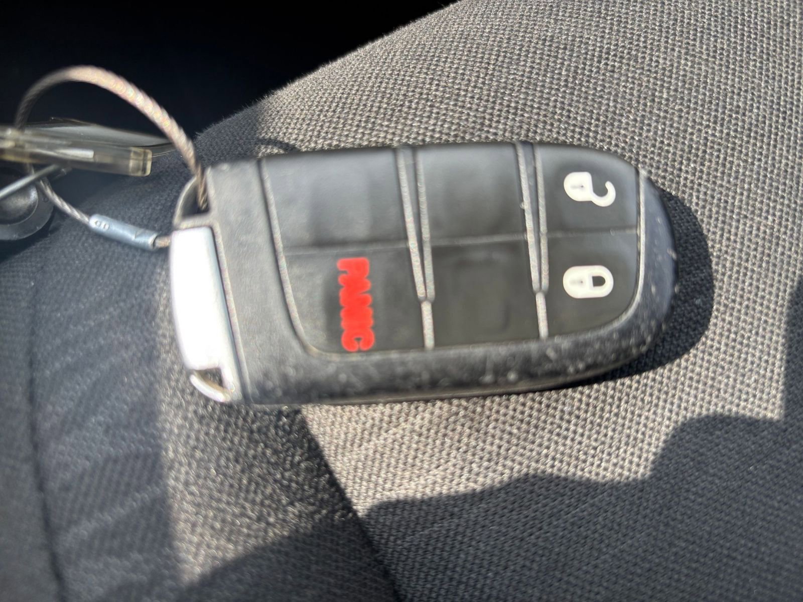 Thumbnail: 2023 Dodge Durango - 22