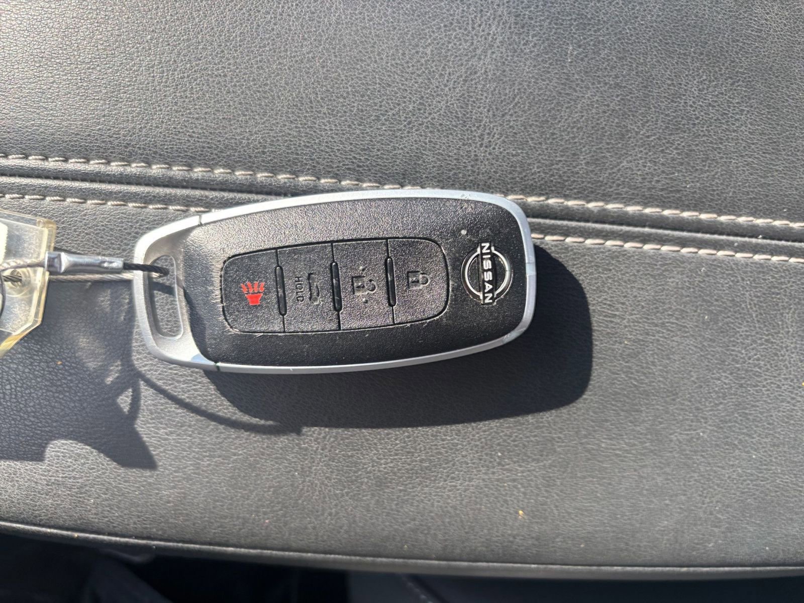 Thumbnail: 2025 Nissan Sentra - 22