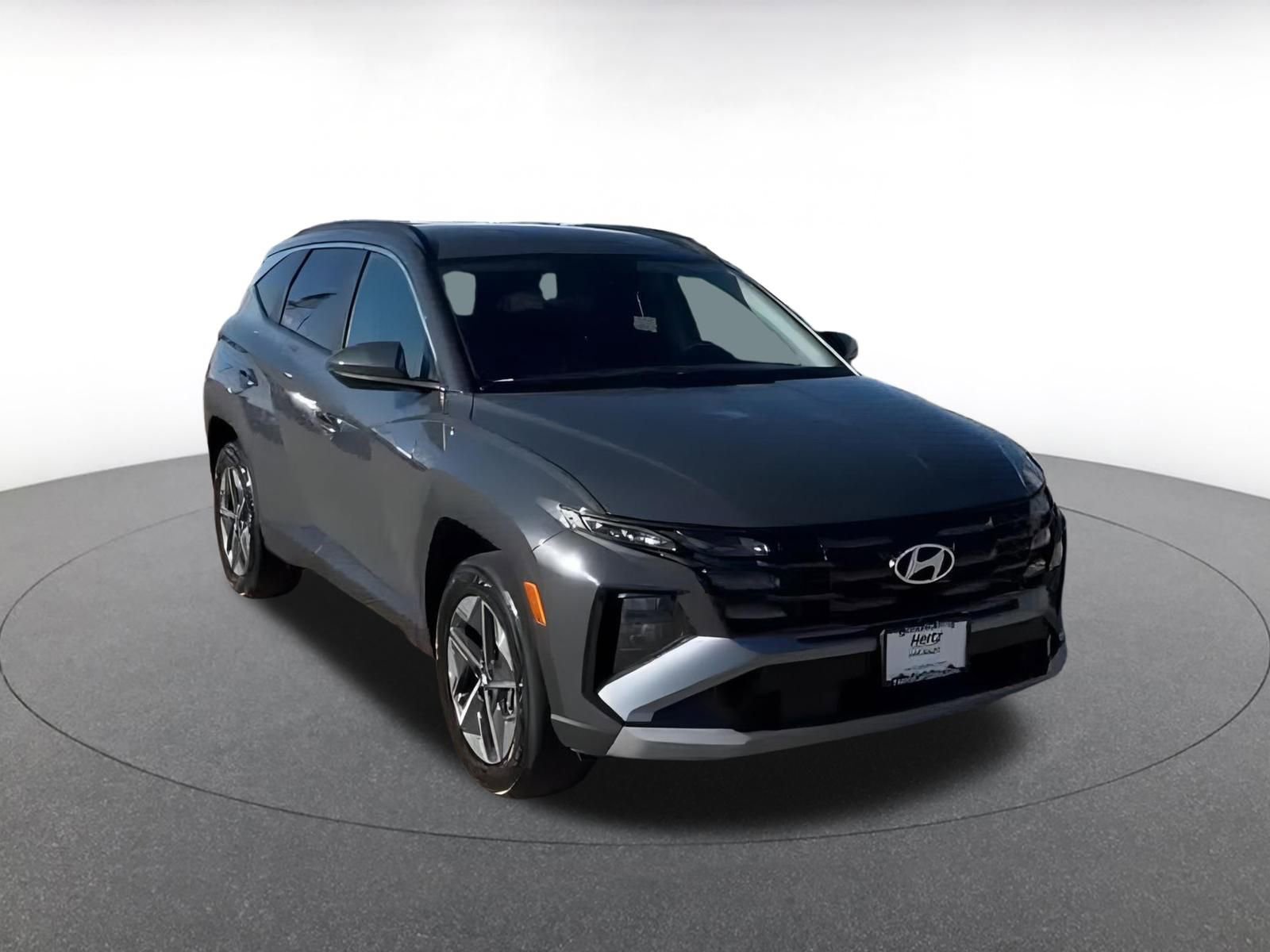 Thumbnail: 2025 Hyundai Tucson - 3