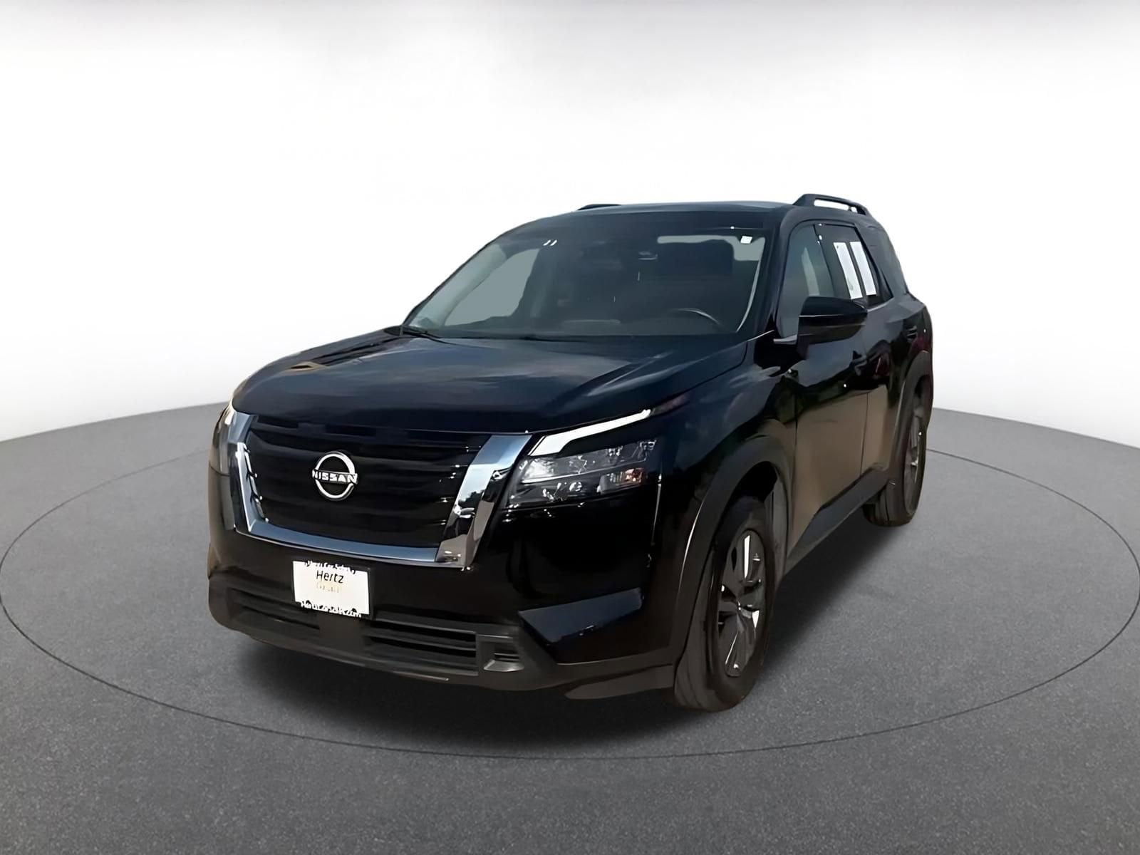 Thumbnail: 2025 Nissan Pathfinder - 7