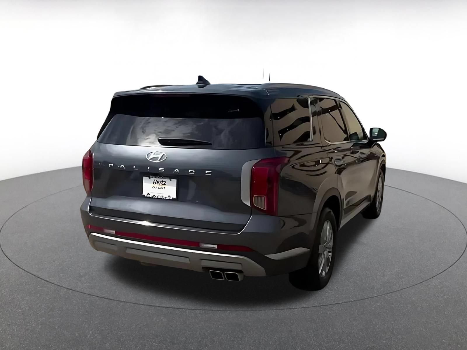 Thumbnail: 2024 Hyundai Palisade - 14