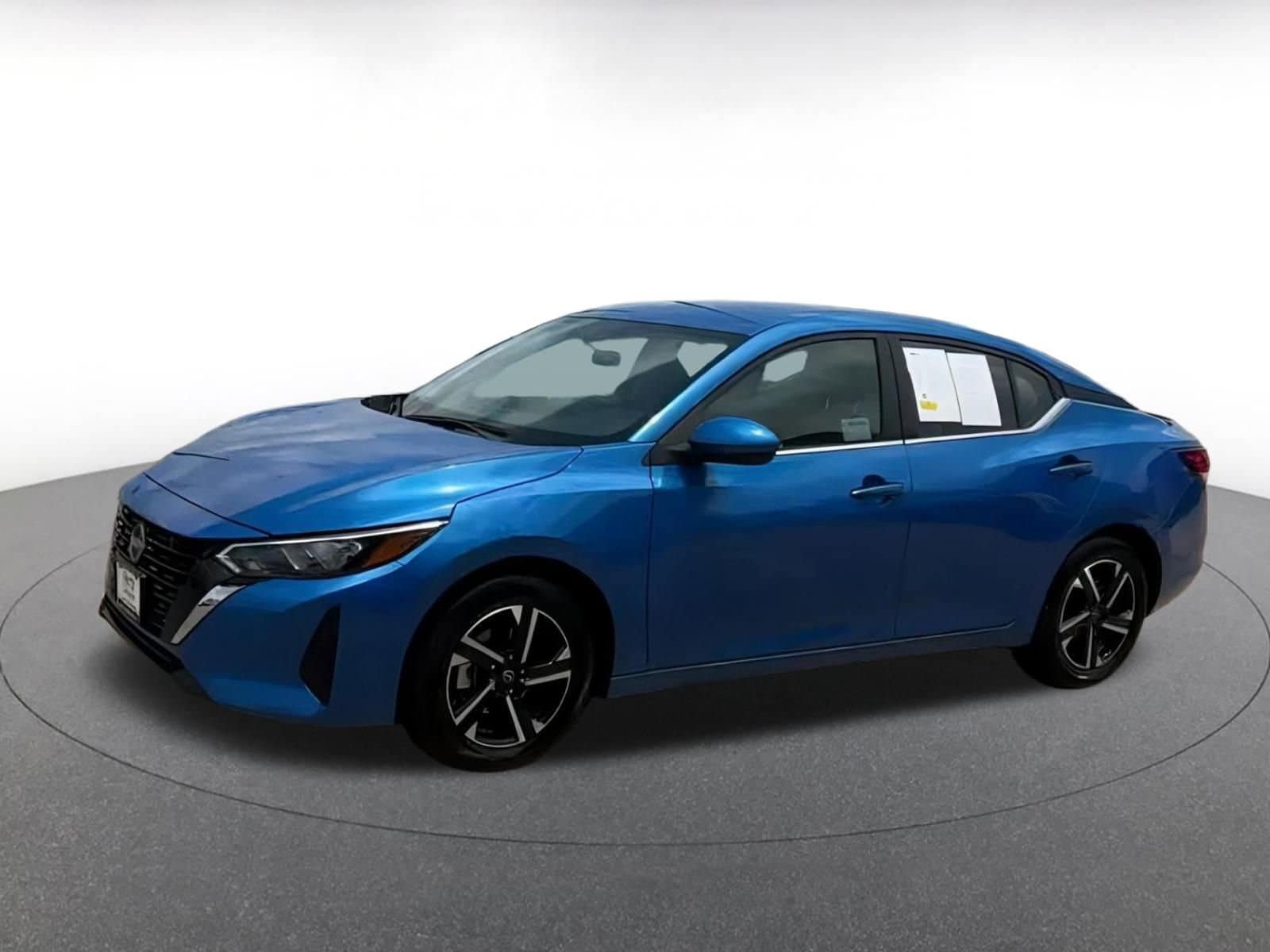 Thumbnail: 2024 Nissan Sentra - 6