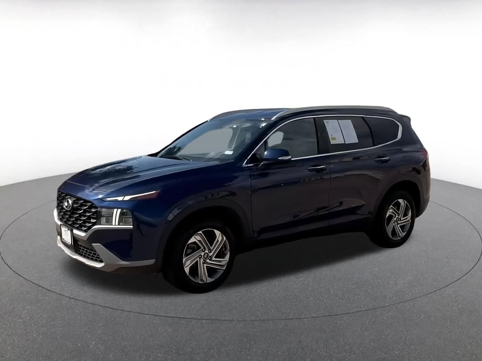 Thumbnail: 2023 Hyundai Santa Fe - 8