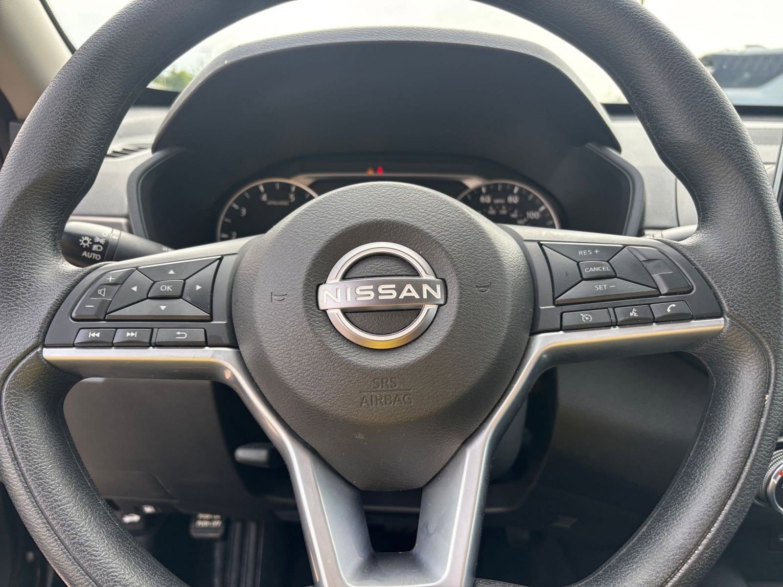 Thumbnail: 2025 Nissan Altima - 28