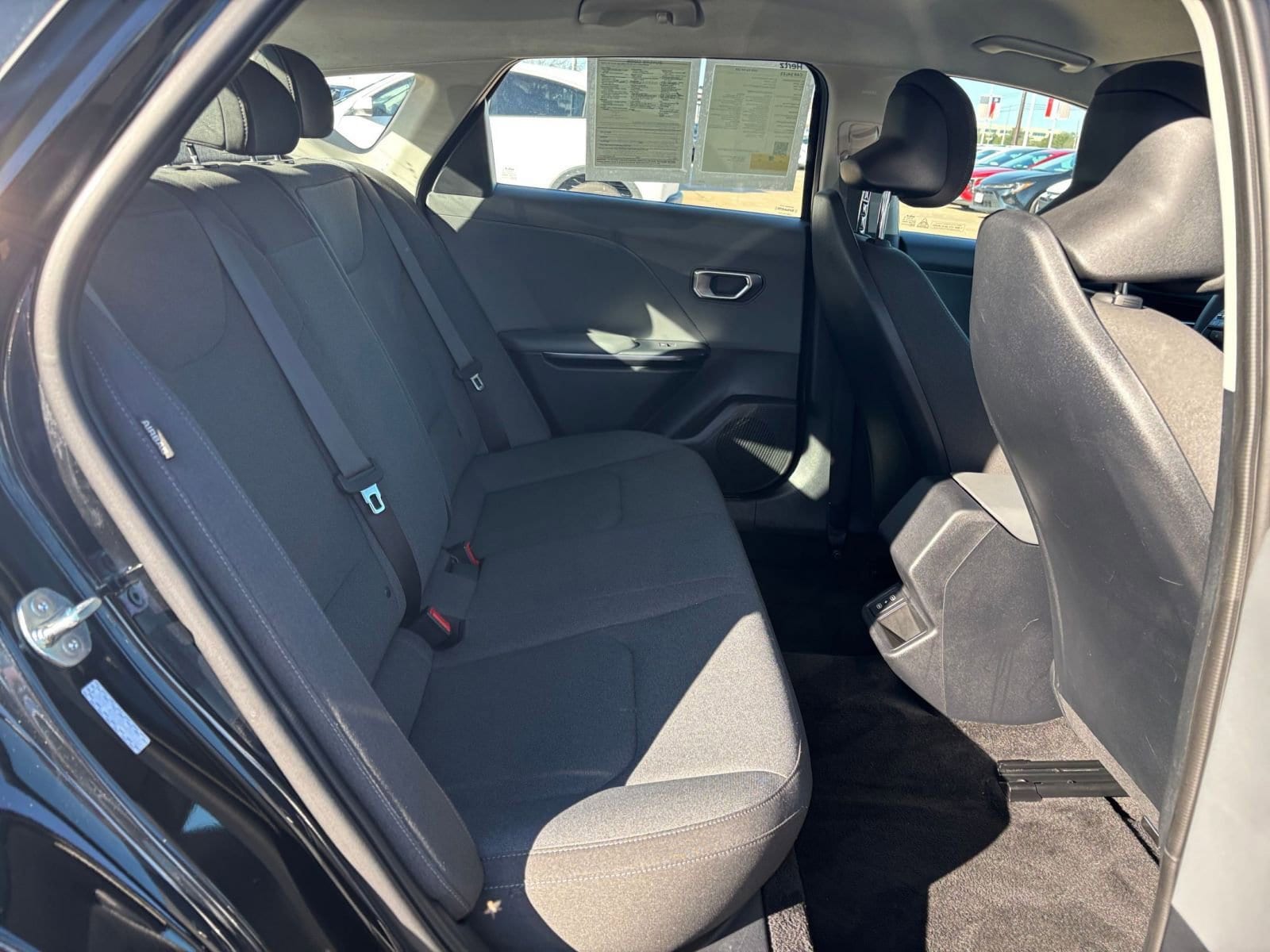 Thumbnail: 2025 Kia K4 - 24