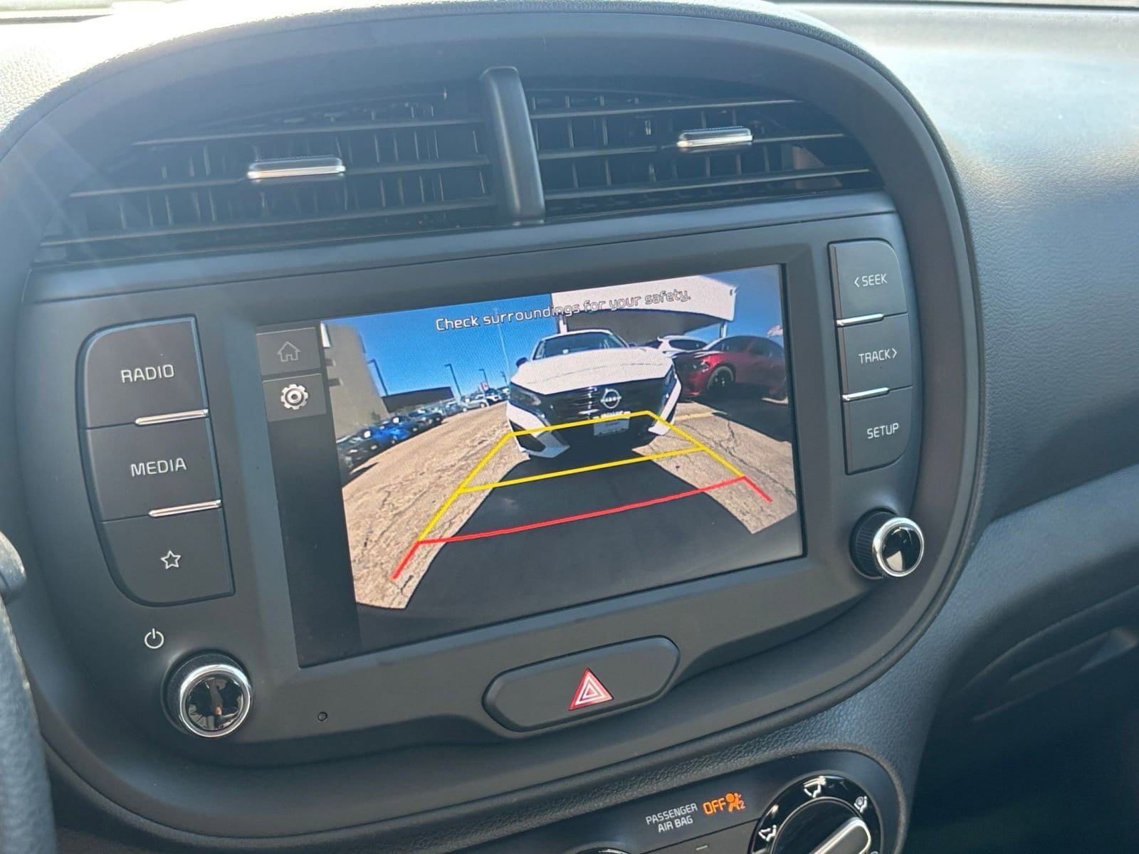 Thumbnail: 2025 Kia Soul - 17