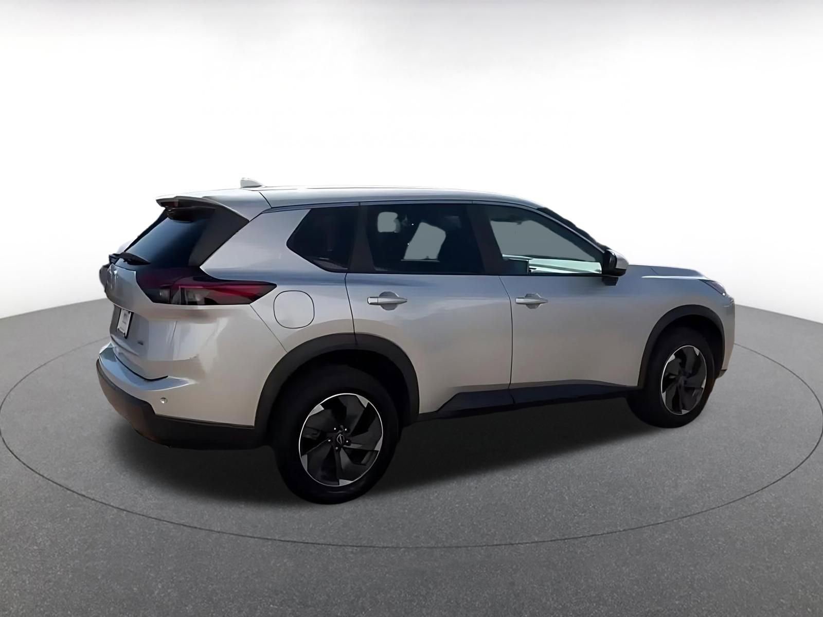 Thumbnail: 2025 Nissan Rogue - 14