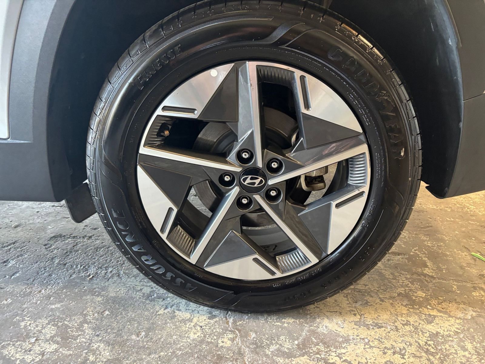 Thumbnail: 2025 Hyundai Tucson - 30