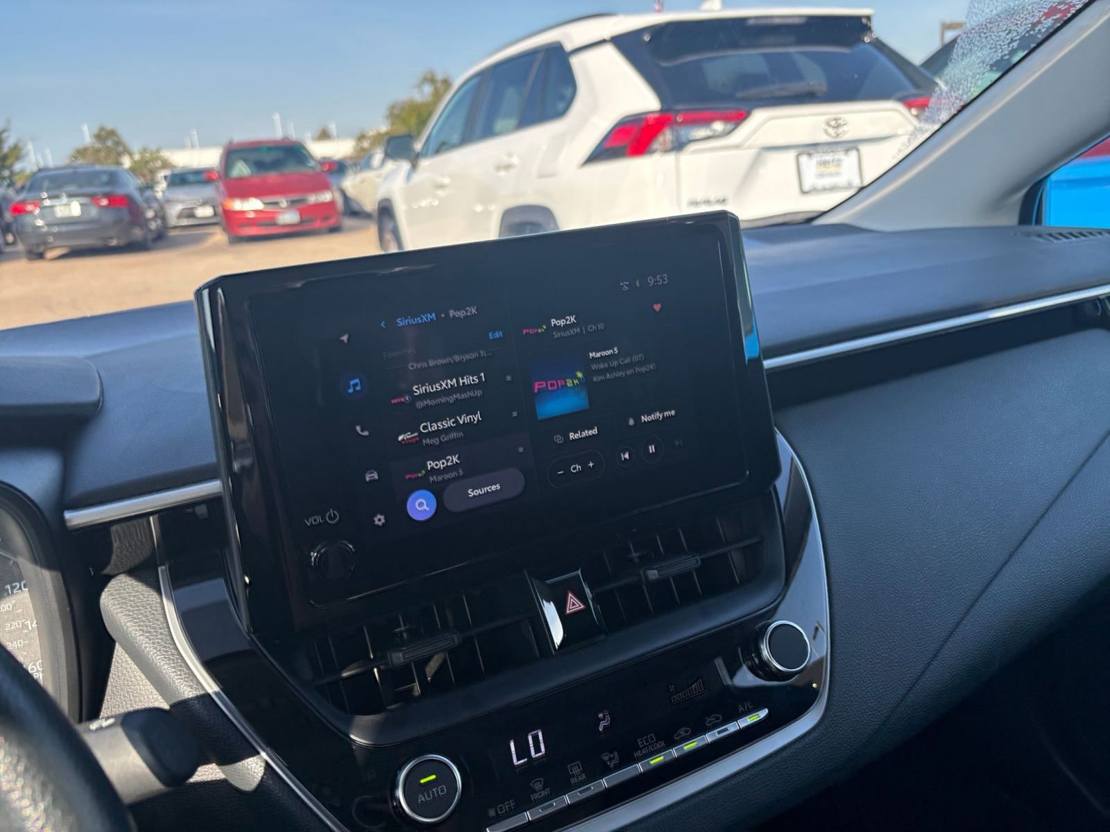 Thumbnail: 2025 Toyota Corolla - 21