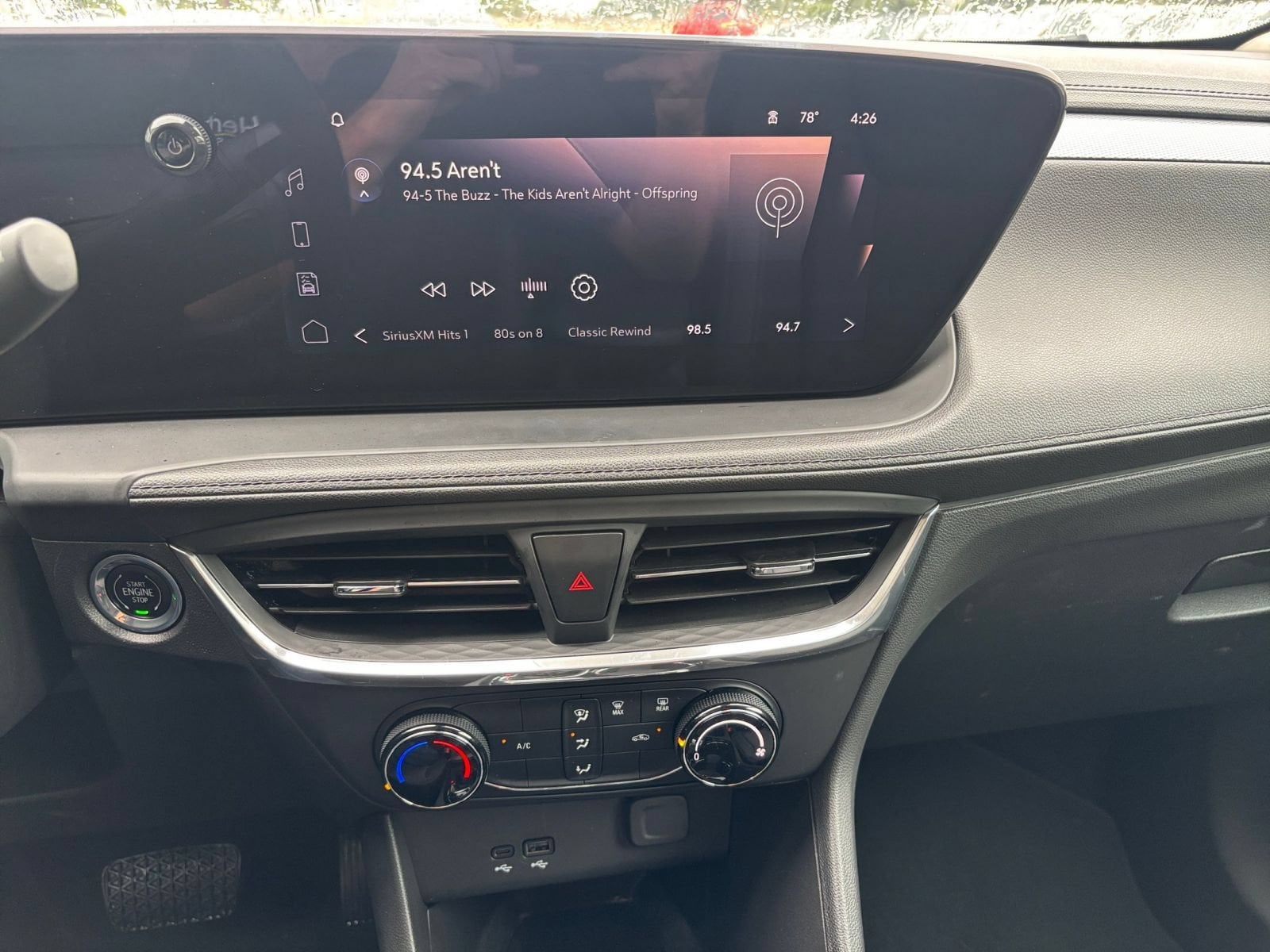 Thumbnail: 2026 Buick Encore GX - 16