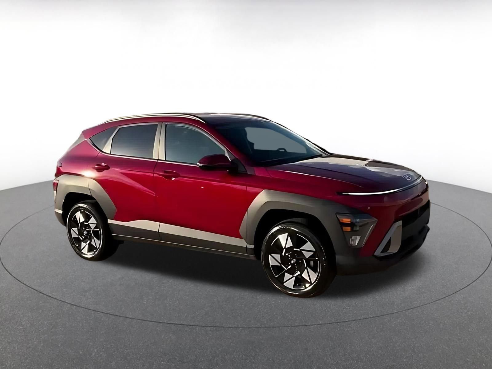 Thumbnail: 2025 Hyundai Kona - 2