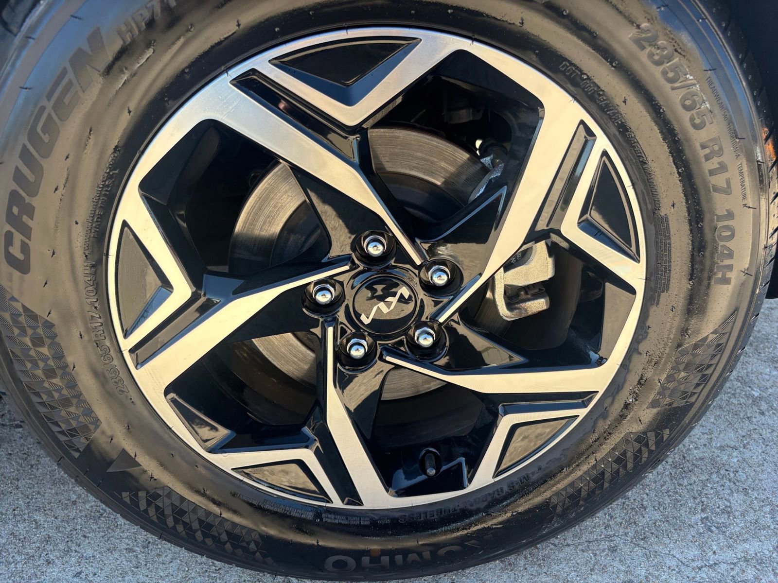 Thumbnail: 2025 Kia Sportage - 28