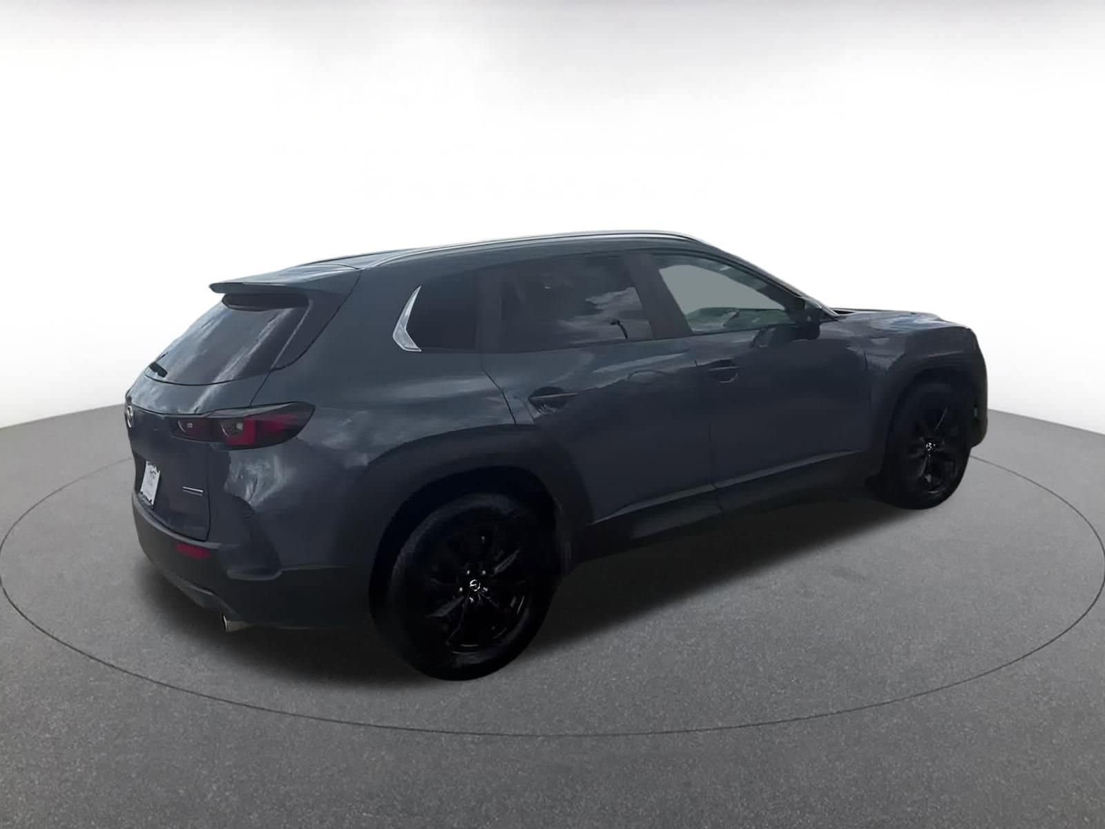 Thumbnail: 2025 Mazda CX-50 - 12