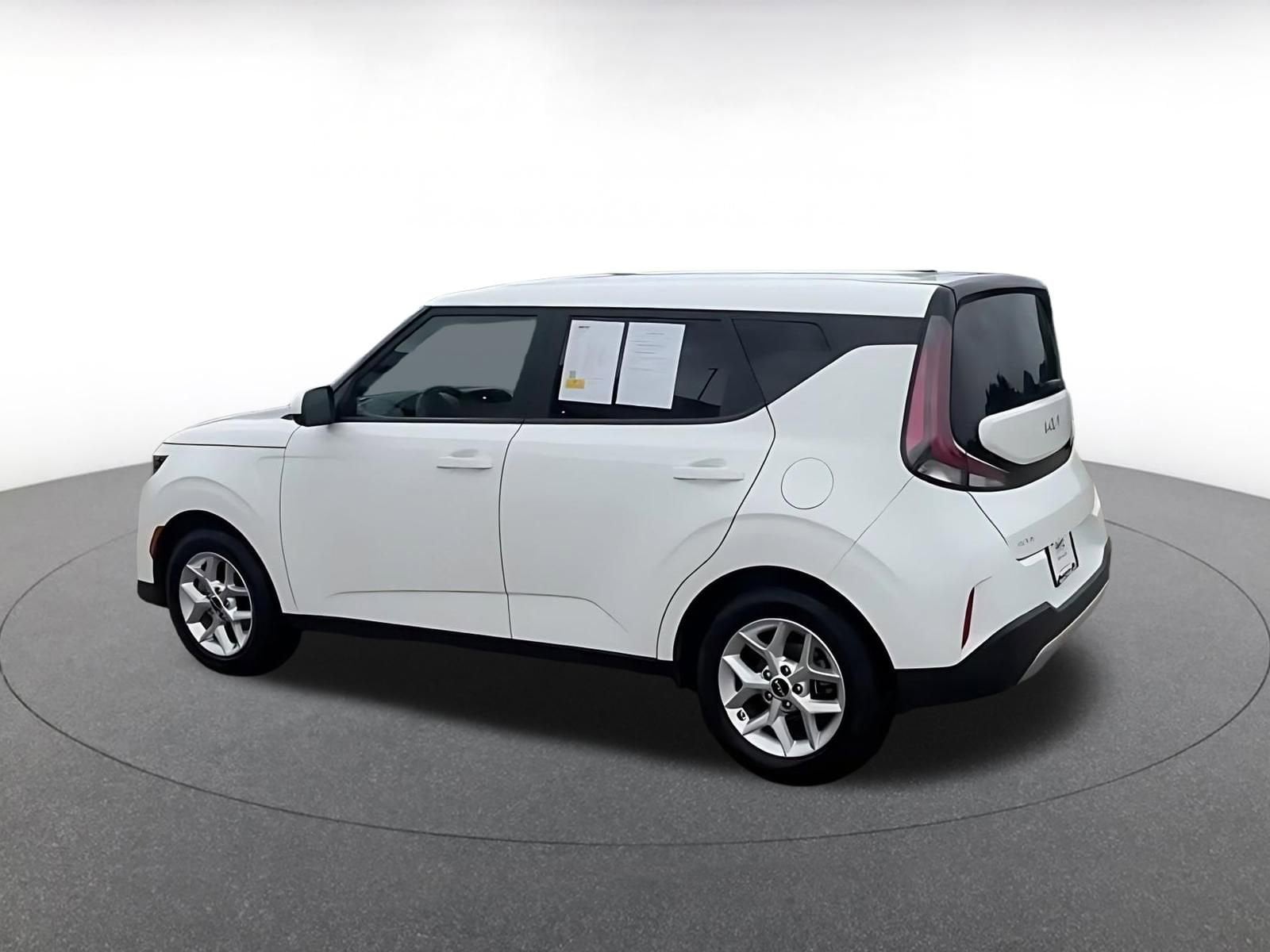 Thumbnail: 2025 Kia Soul - 11