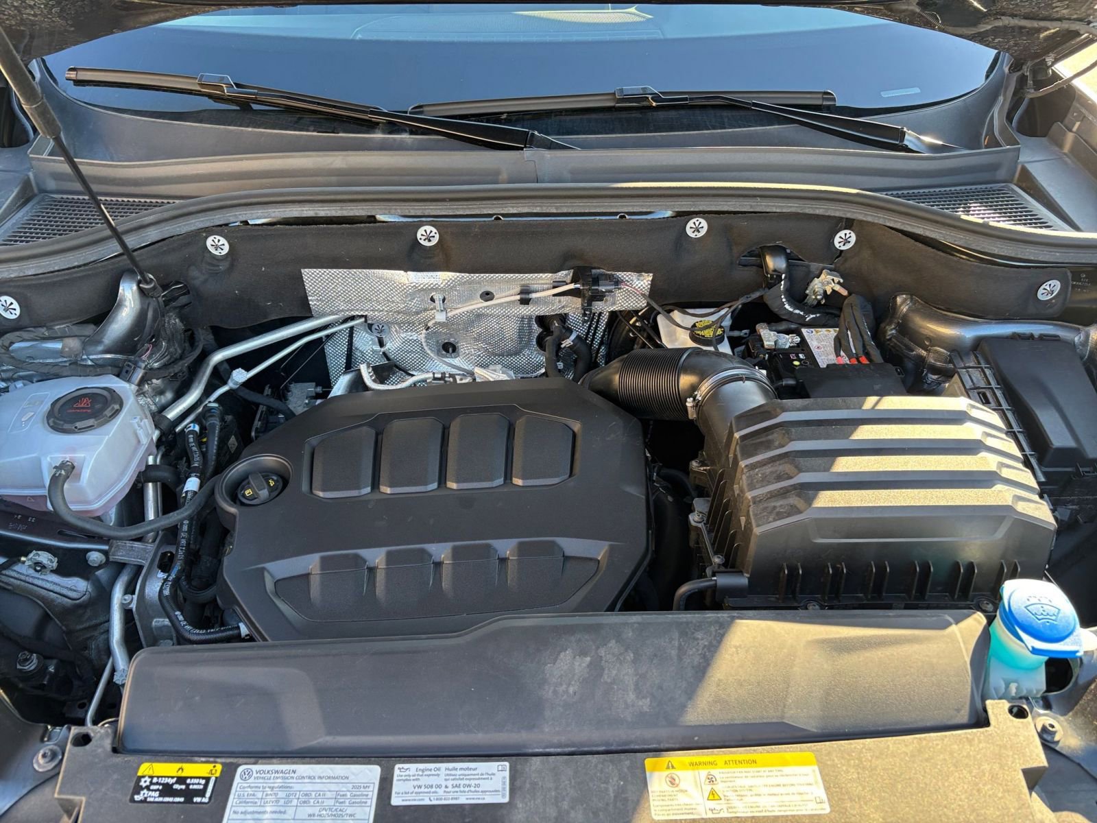 Thumbnail: 2025 Volkswagen Atlas - 33