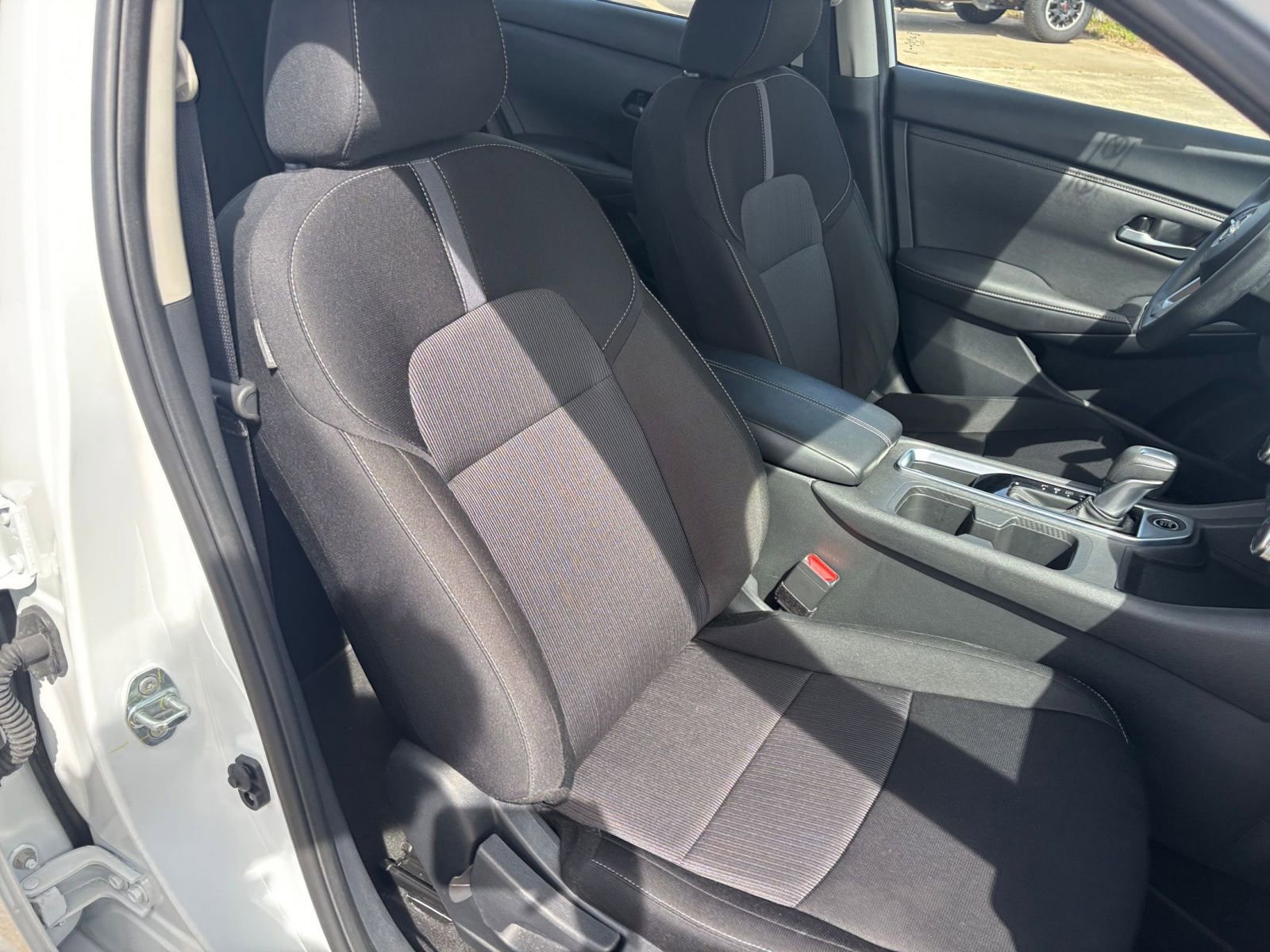 Thumbnail: 2025 Nissan Sentra - 34